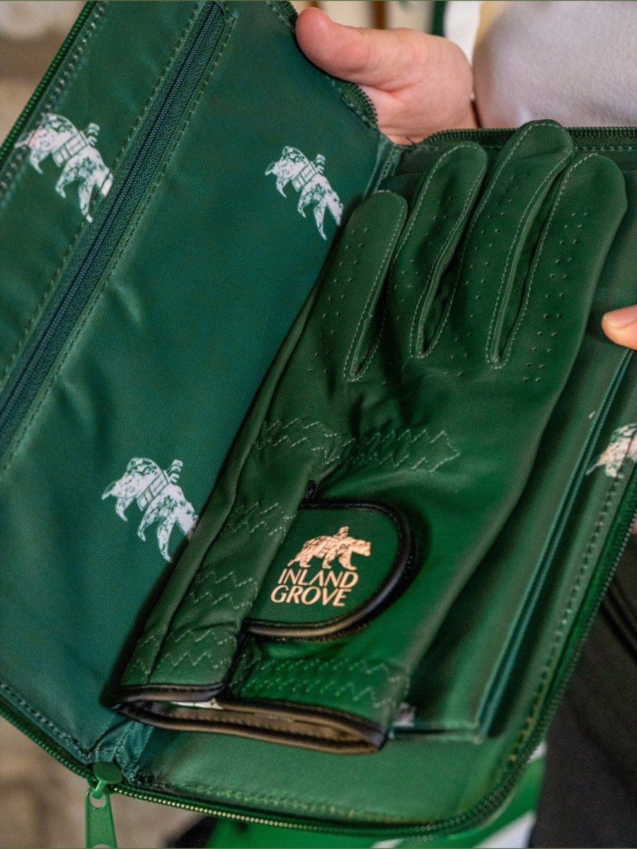 Glove Caddy - Inland Grove