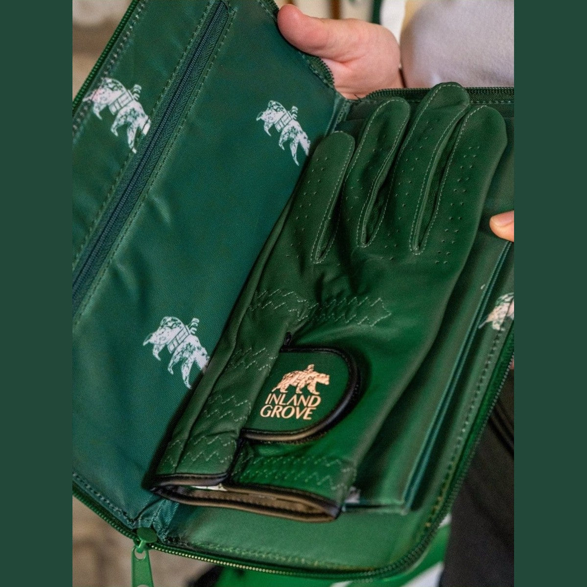 Glove Caddy - Inland Grove