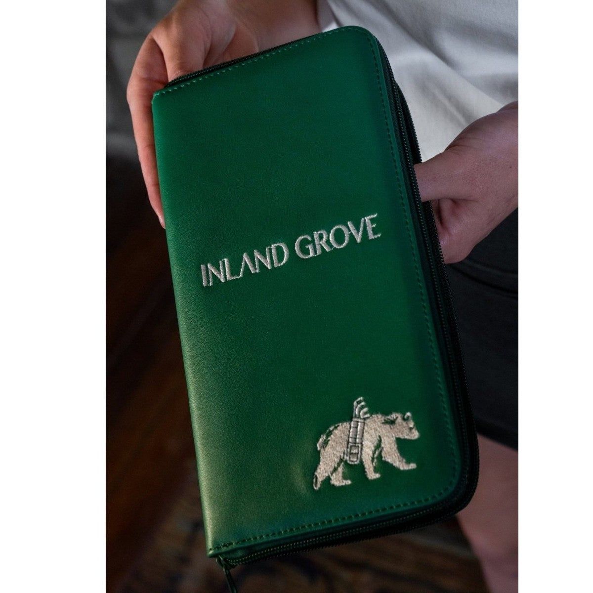 Glove Caddy - Inland Grove