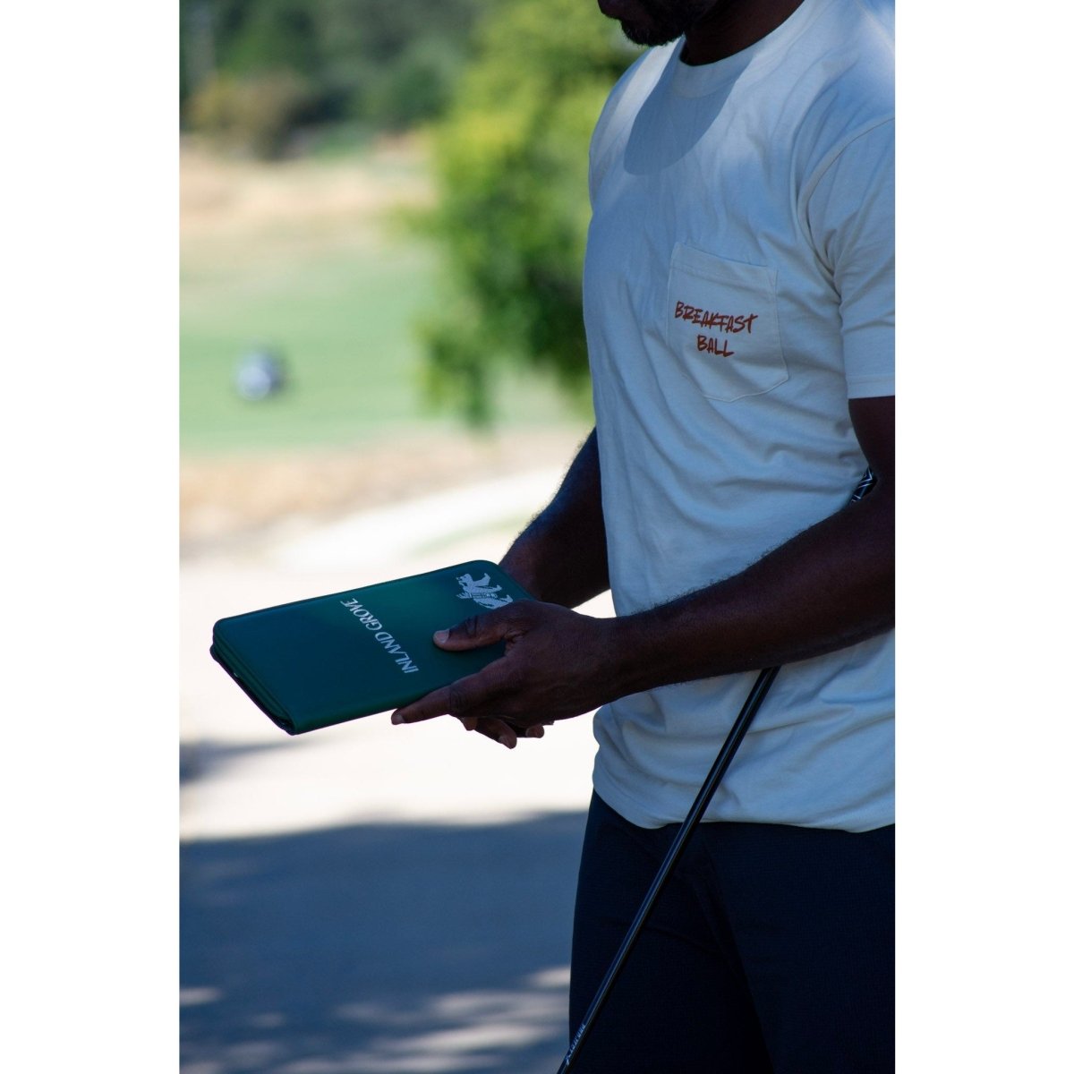 Inland Grove Signature Golf Glove - Inland Grove