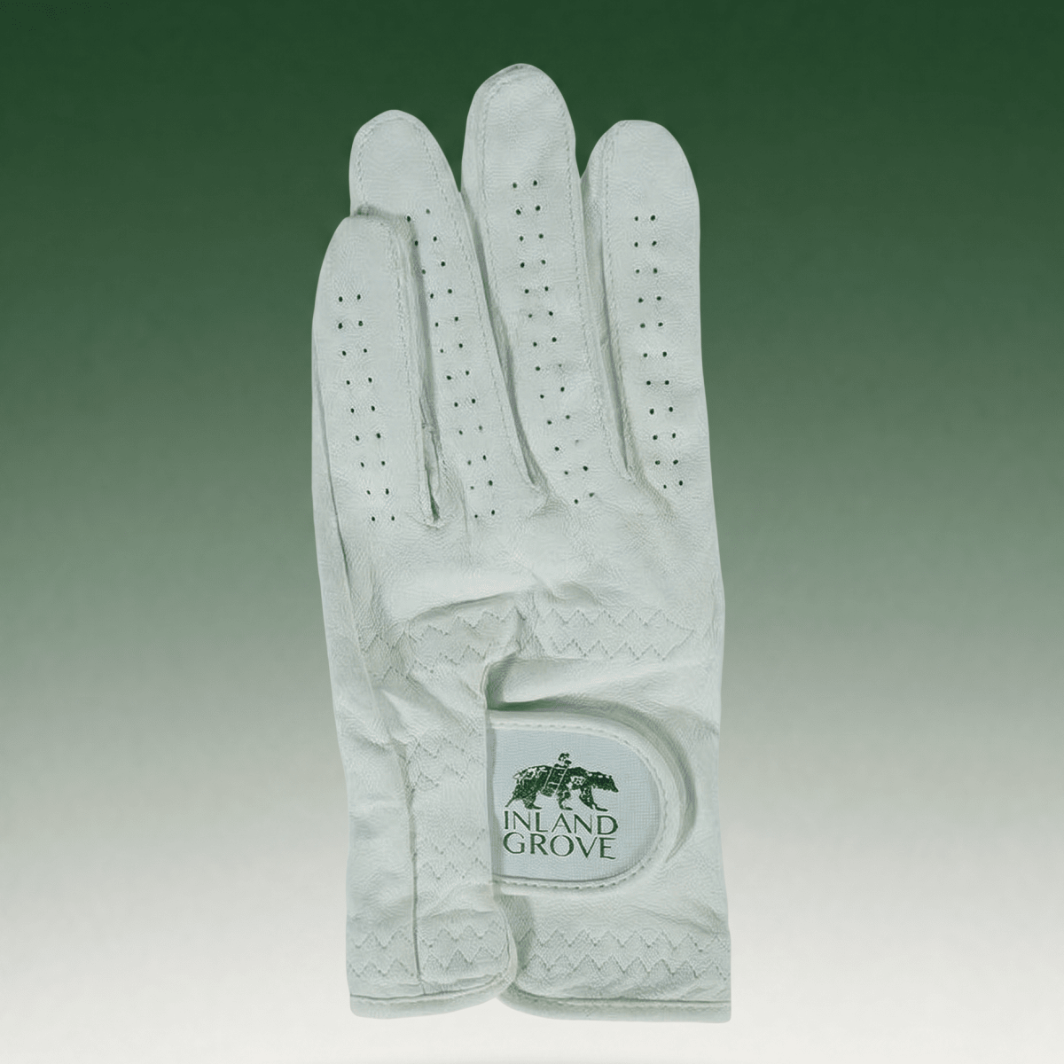 Inland Grove Signature Golf Glove