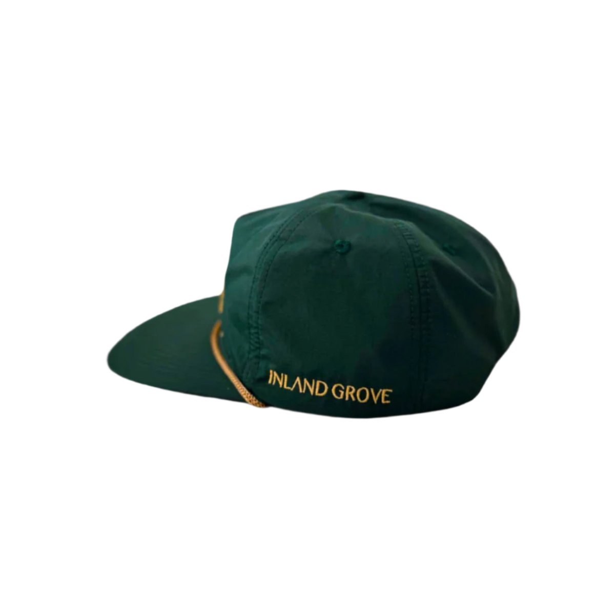 The Gold Bear Hat - Inland Grove
