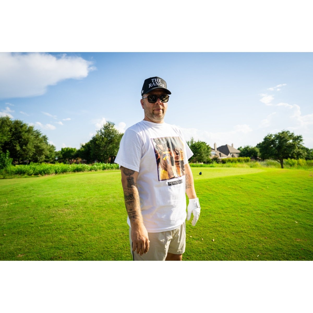 The “Mamba Made Us" Tee - Inland Grove