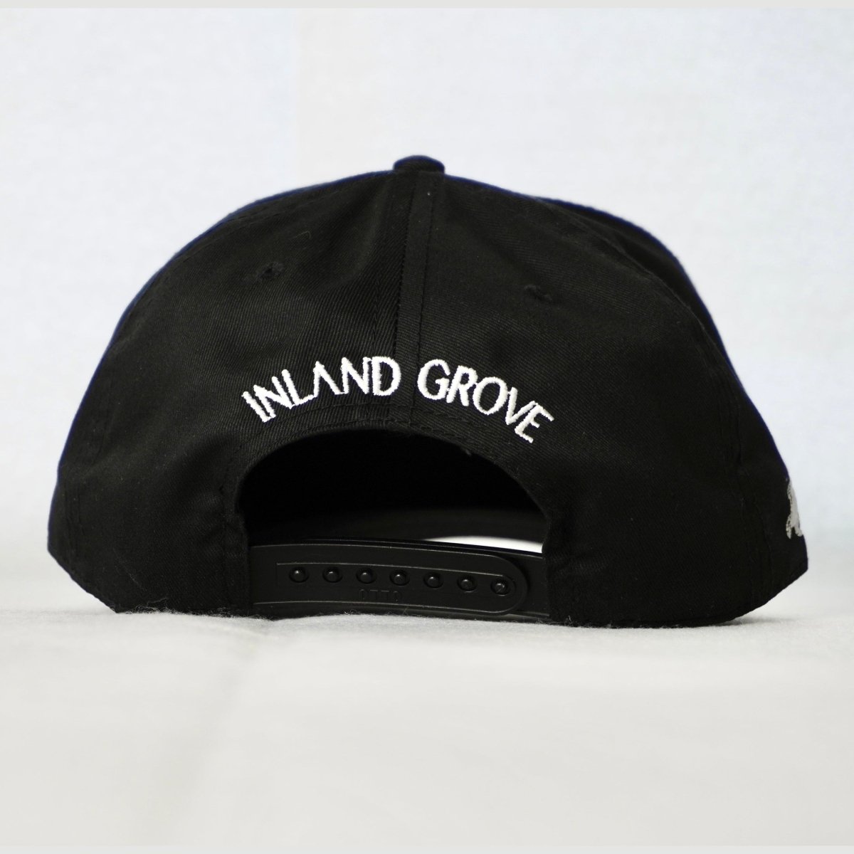 The Range Hat - Inland Grove