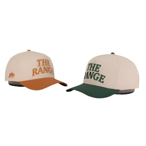 The Range Hat - Inland Grove