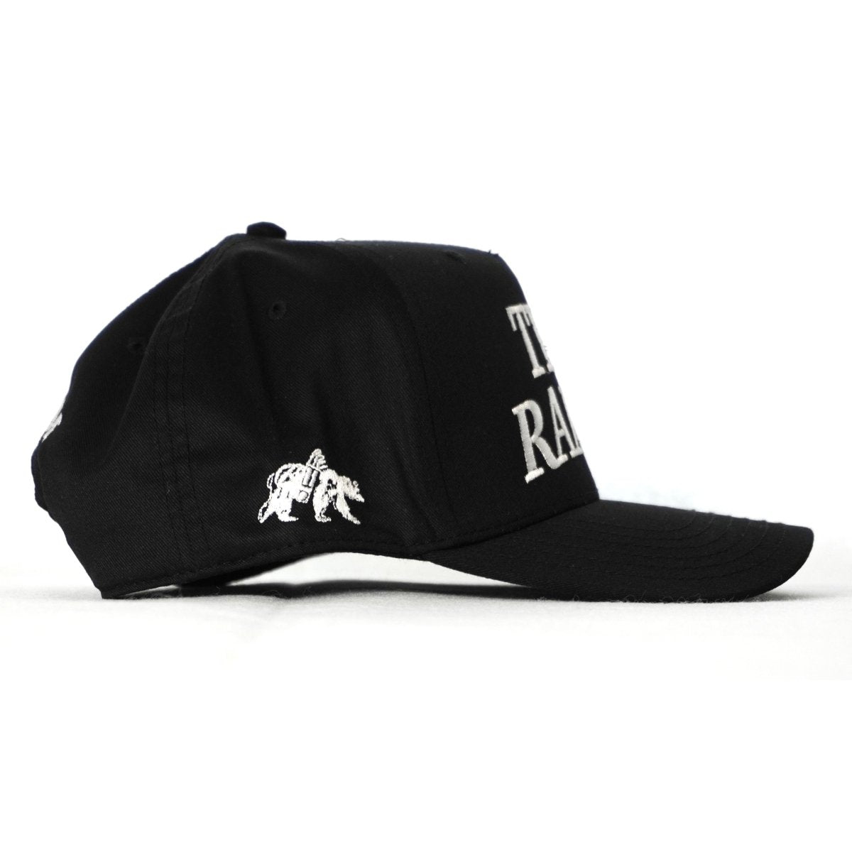 The Range Hat - Inland Grove