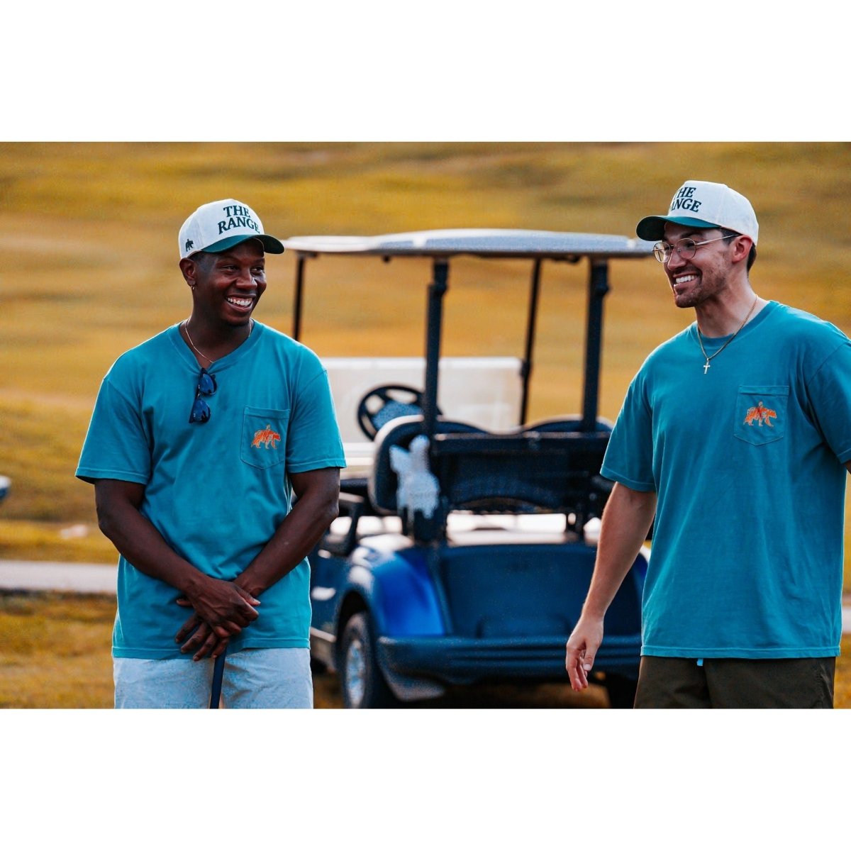 The Range Hat - Inland Grove