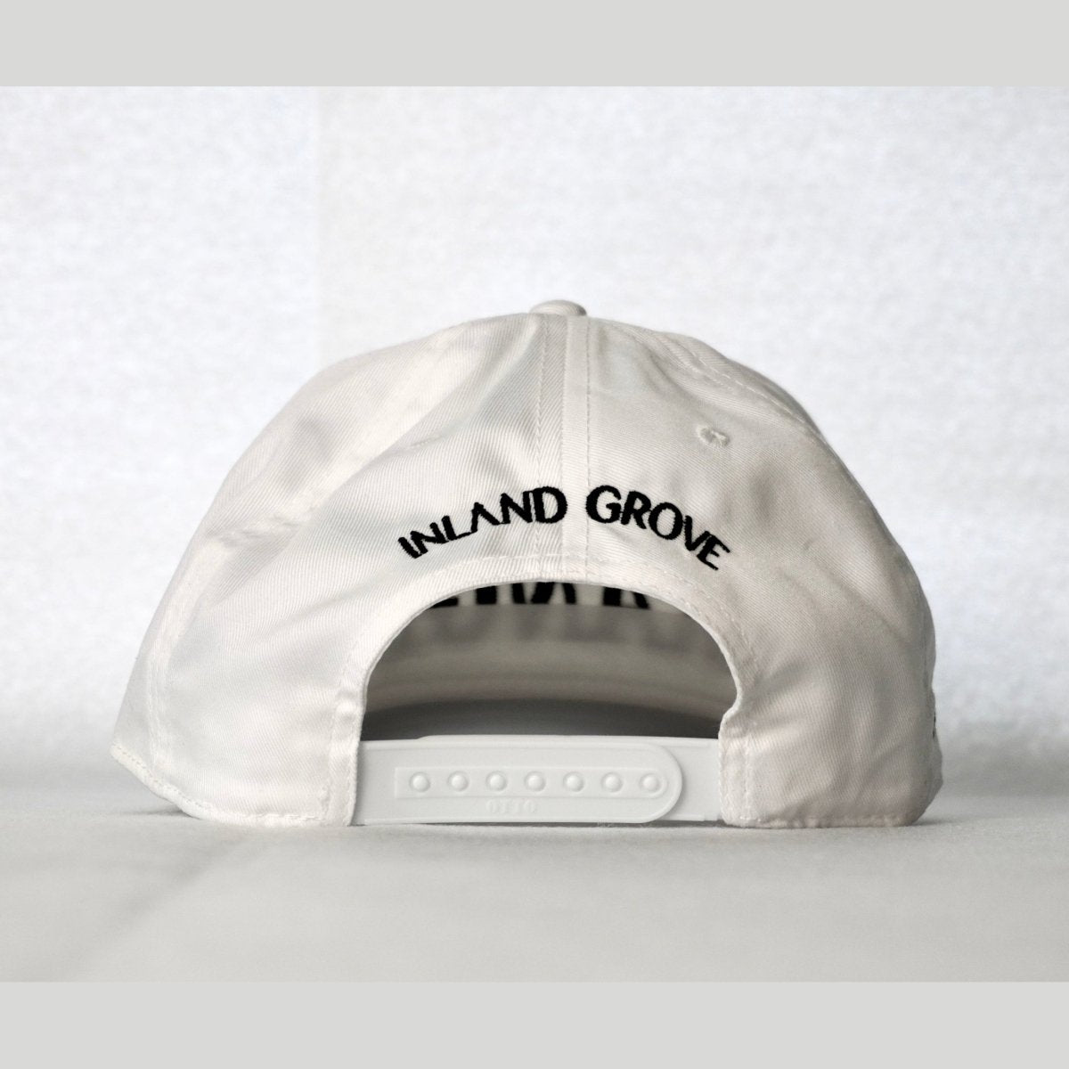 The Range Hat - Inland Grove