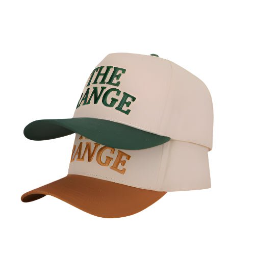 The Range Hat - Inland Grove