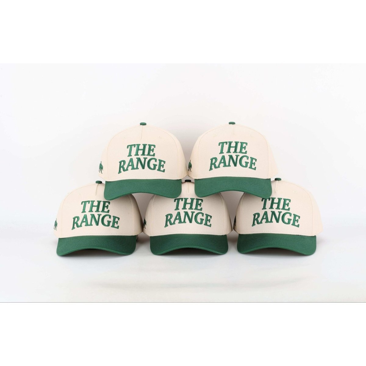 The Range Hat - Inland Grove