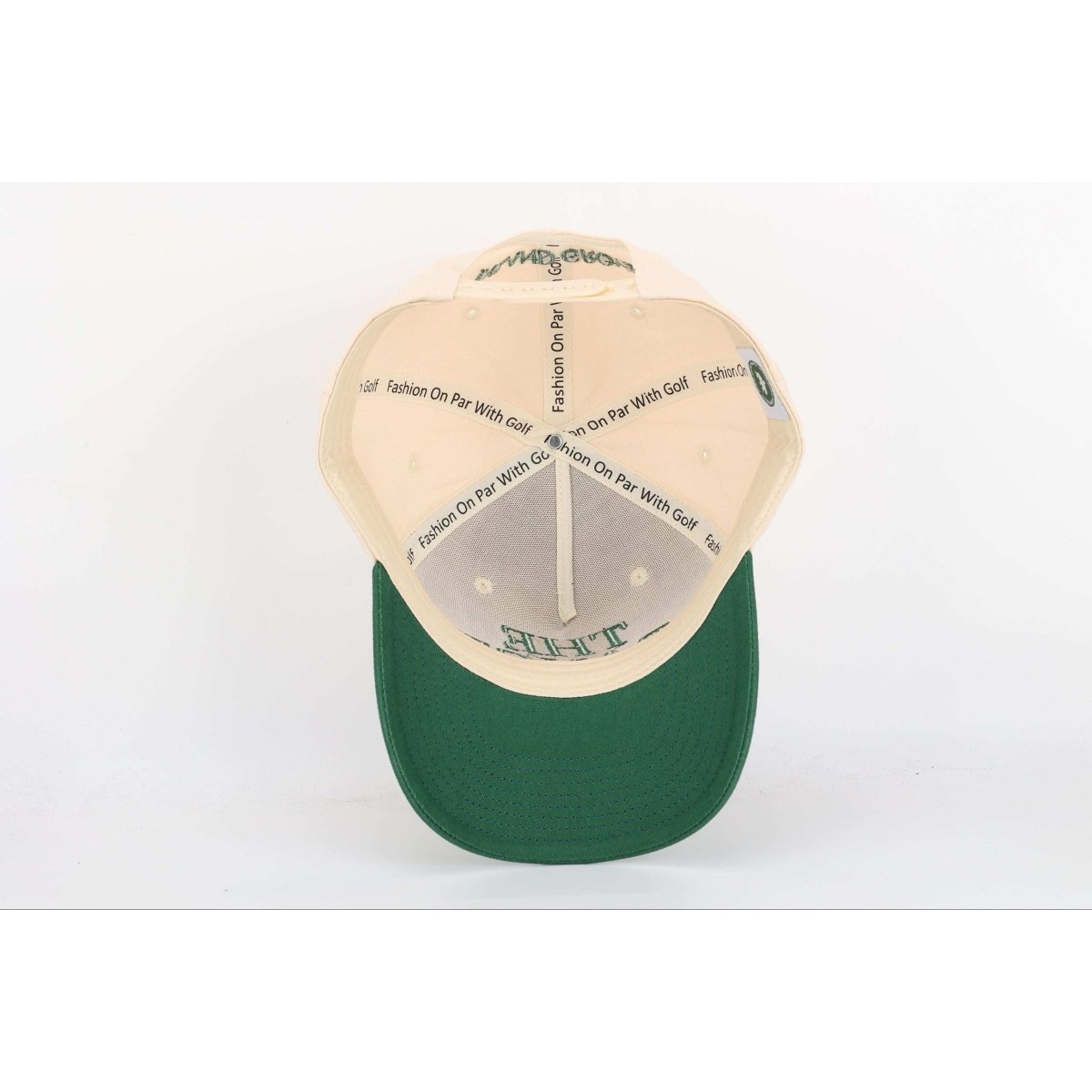 The Range Hat - Inland Grove