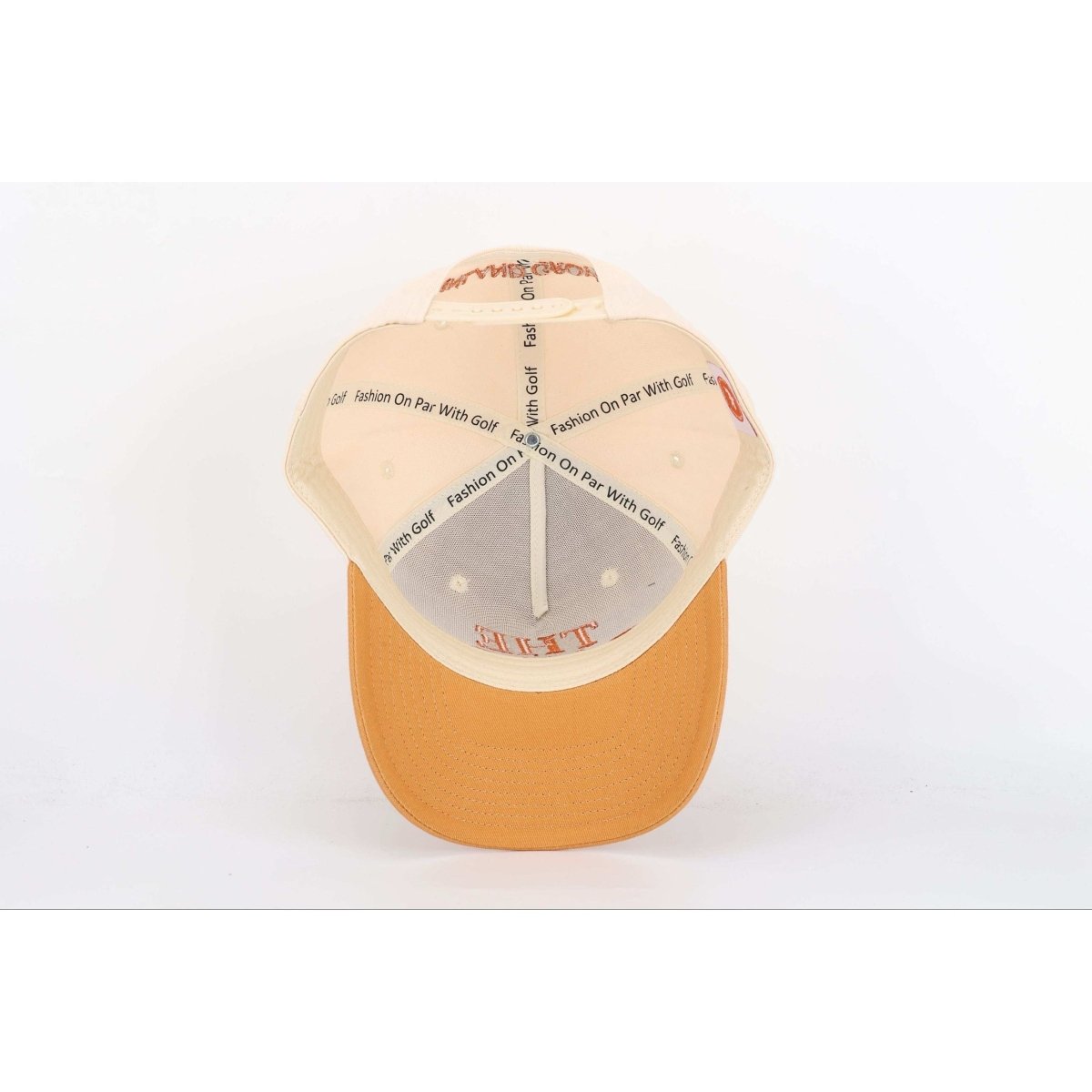 The Range Hat - Inland Grove