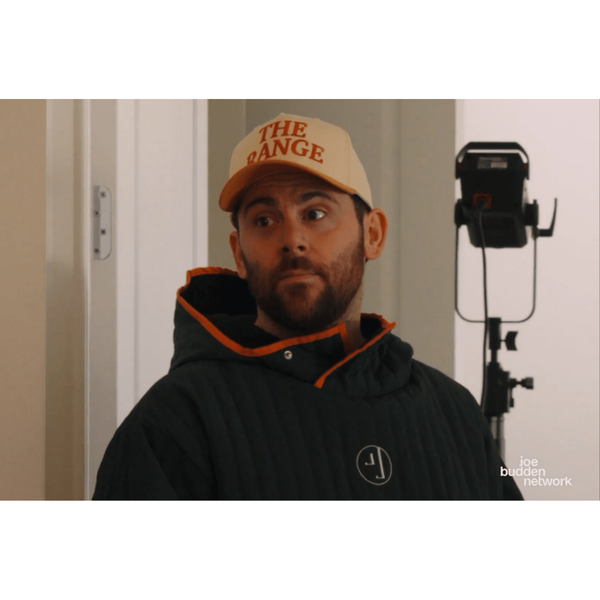 The Range Hat - Inland Grove