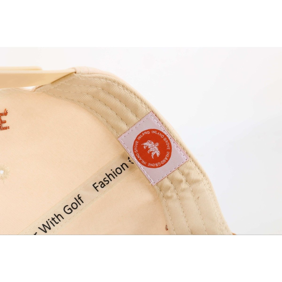 The Range Hat - Inland Grove