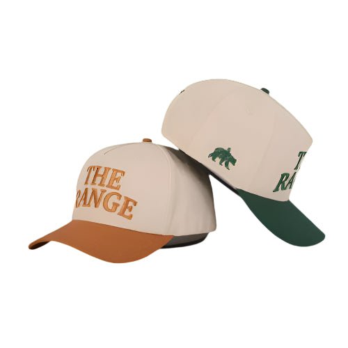 The Range Hat - Inland Grove