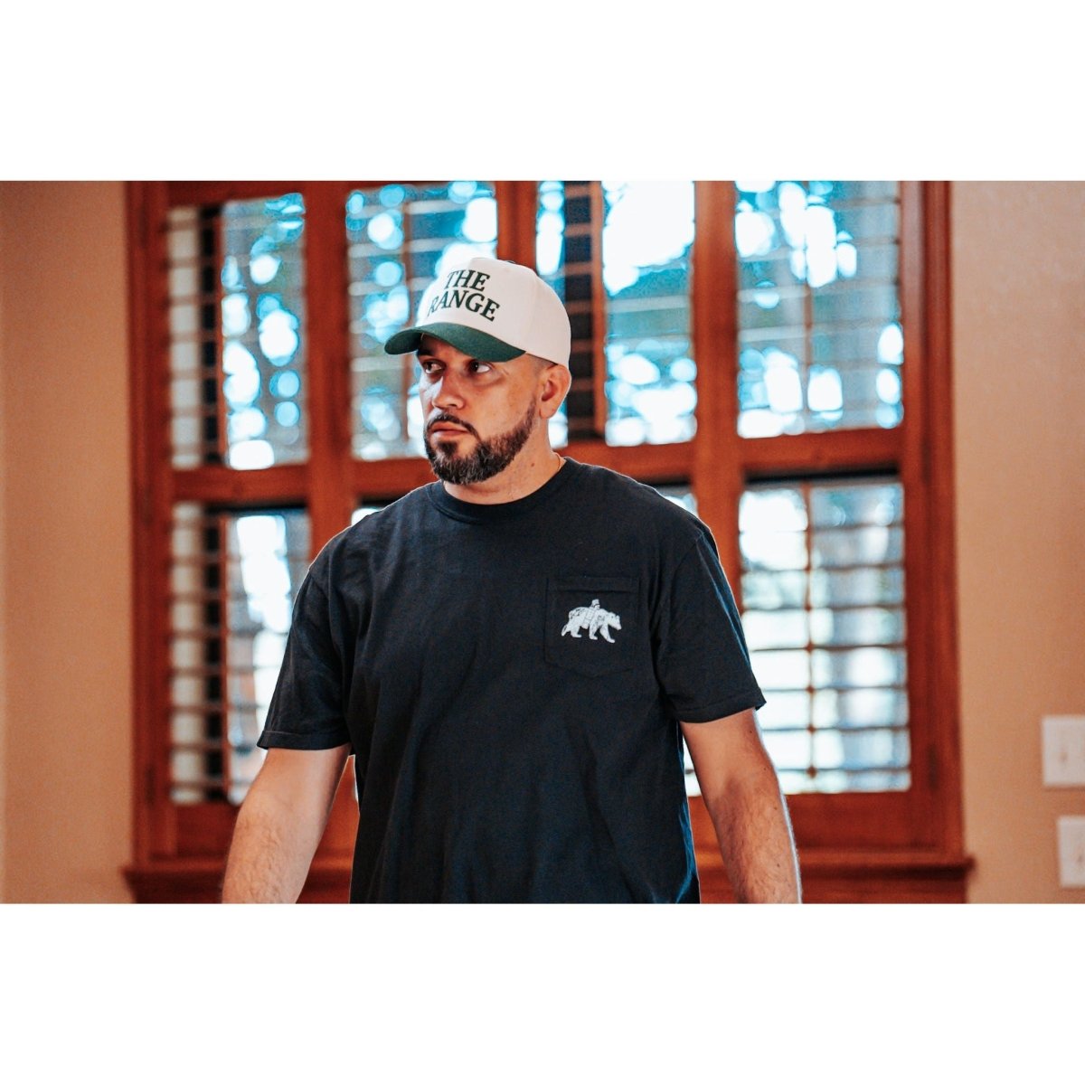 The Range Hat - Inland Grove