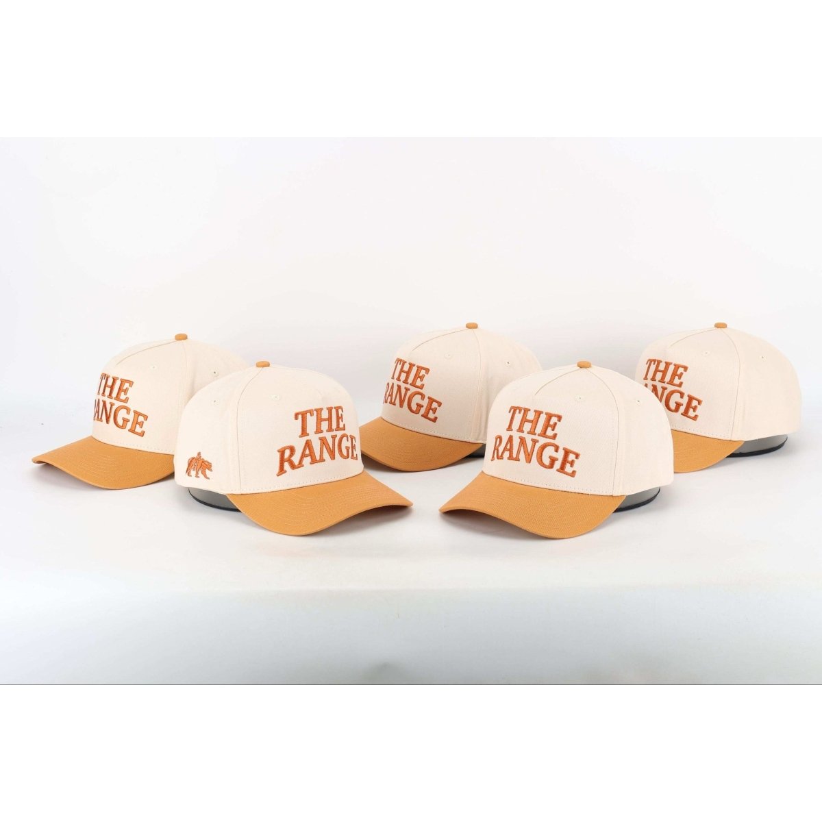 The Range Hat - Inland Grove