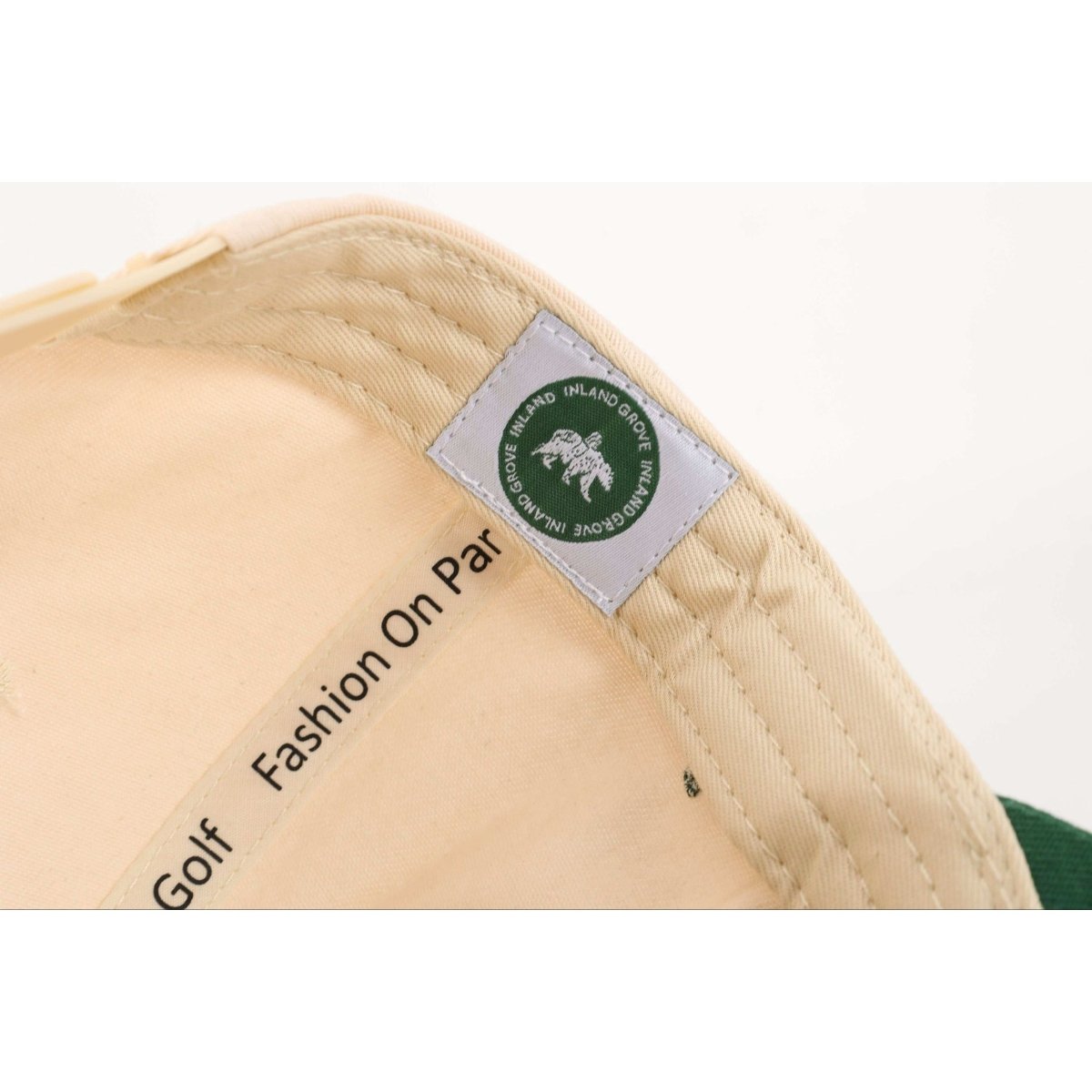 The Range Hat - Inland Grove