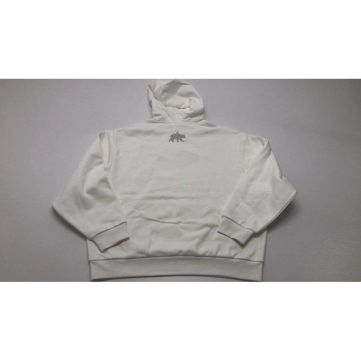 VINTAGE LOGO HOODY