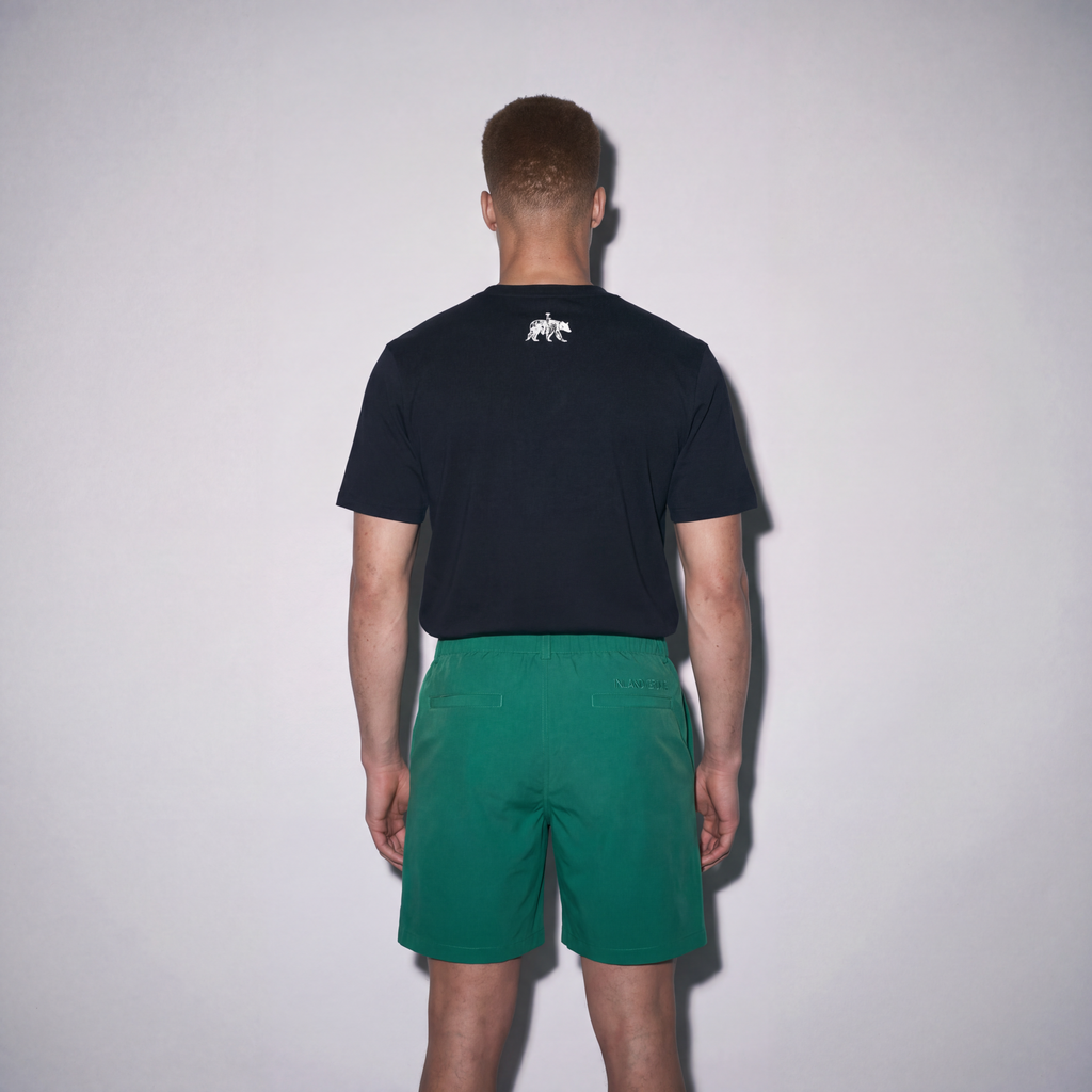 STAPLE SHORT