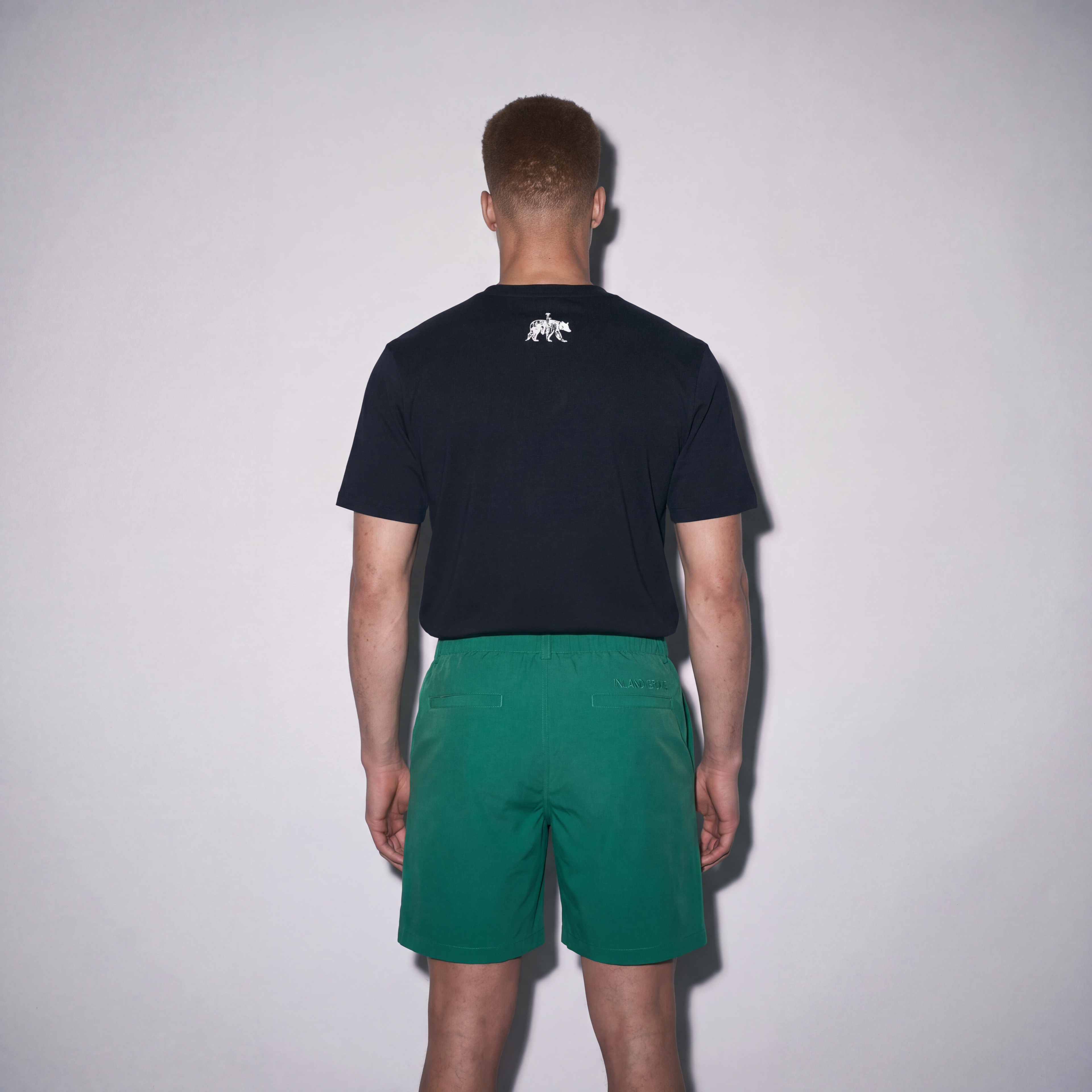 STAPLE SHORT
