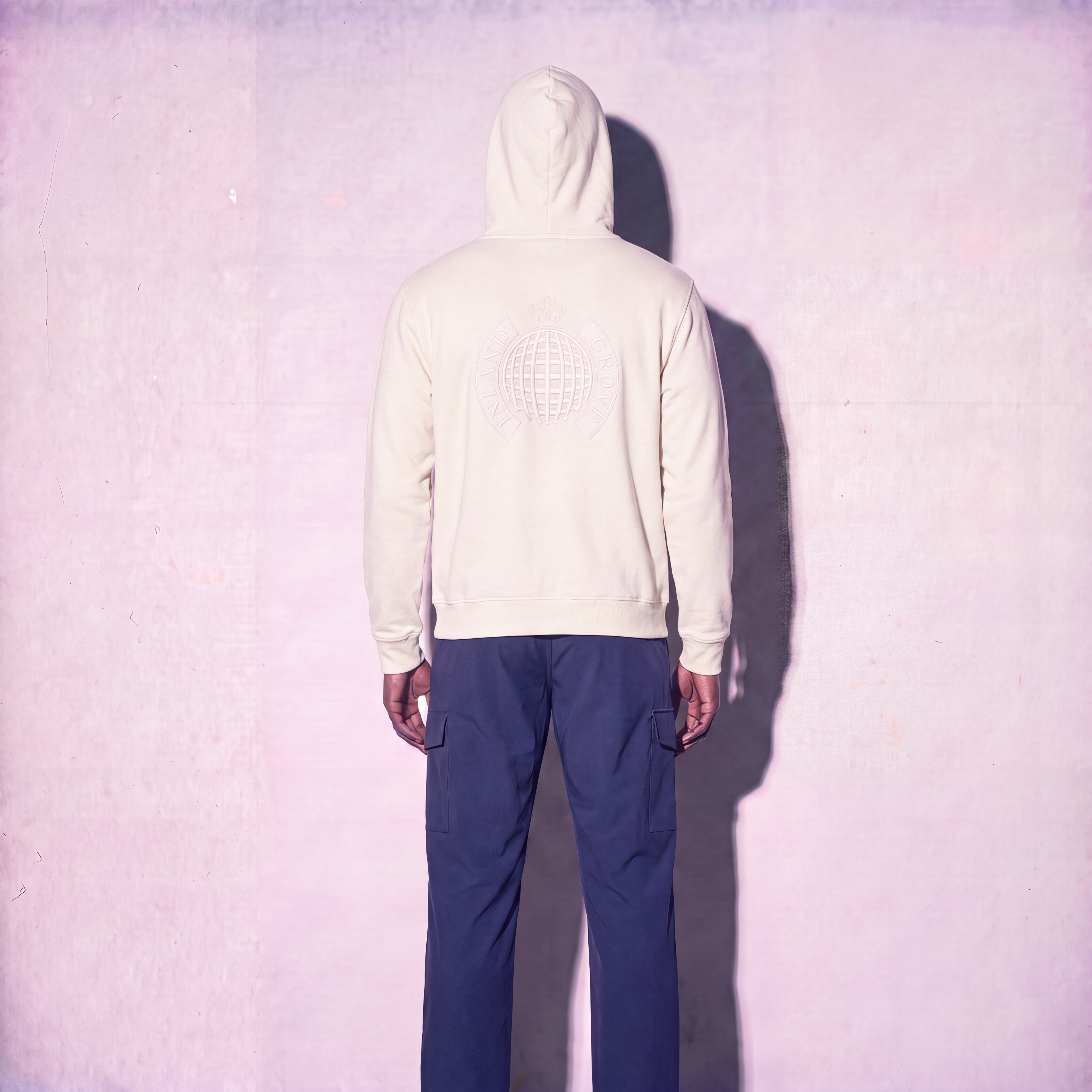 MINISTRY OF IG HOODY