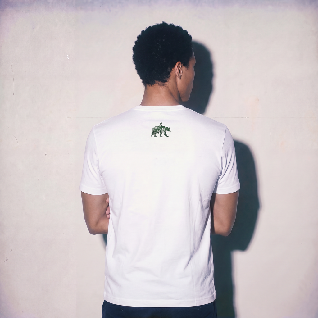 CITRUS ROUND T-SHIRT
