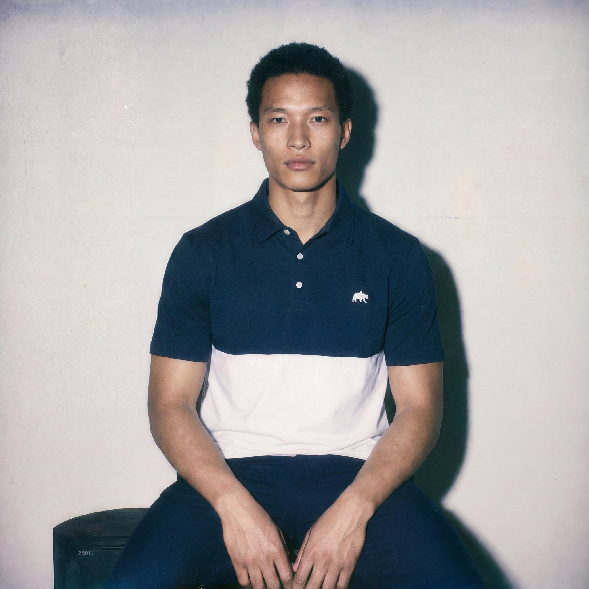 Inland Grove Signature Polo