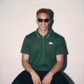 ATHLETE ZIP POLO