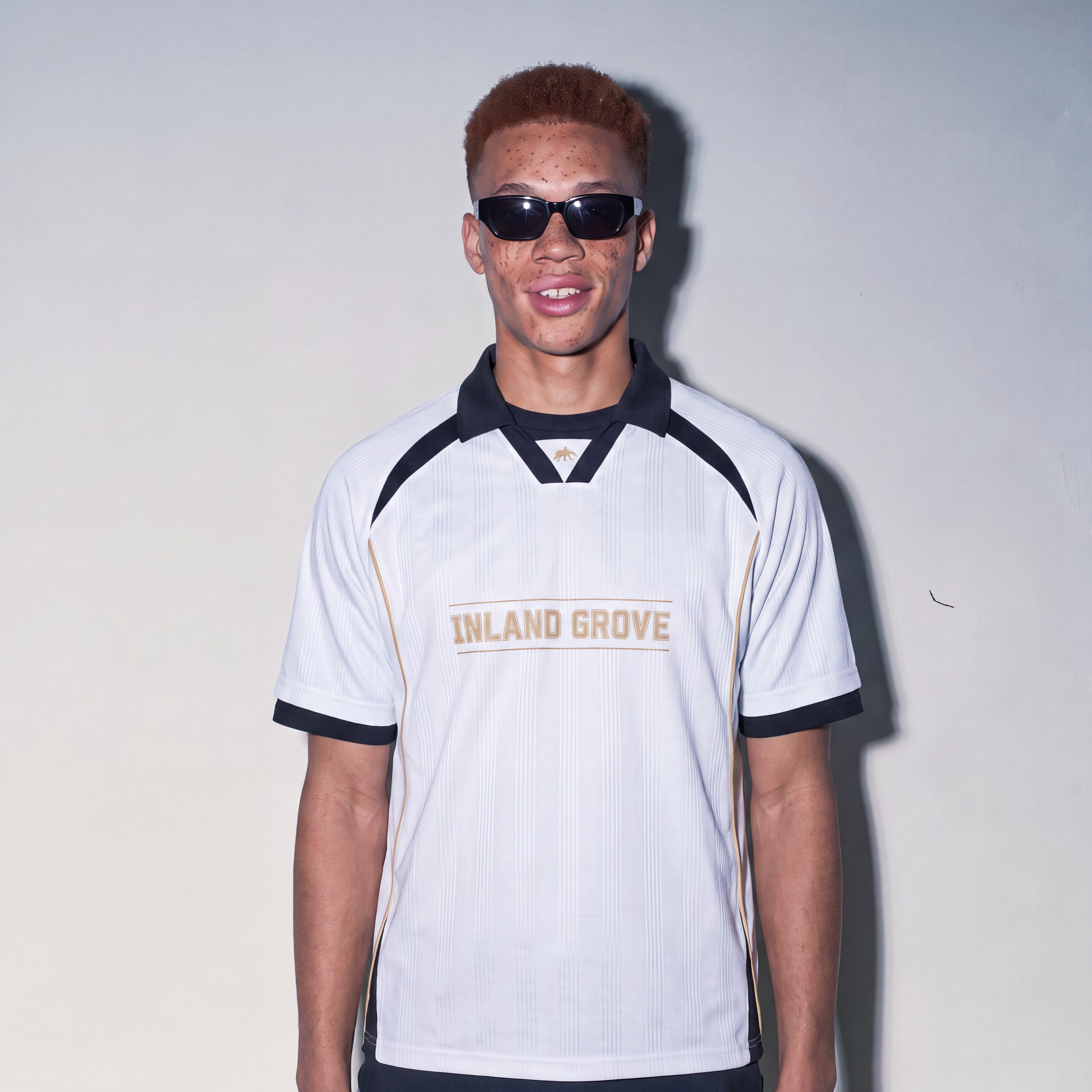 CLUB JERSEY POLO