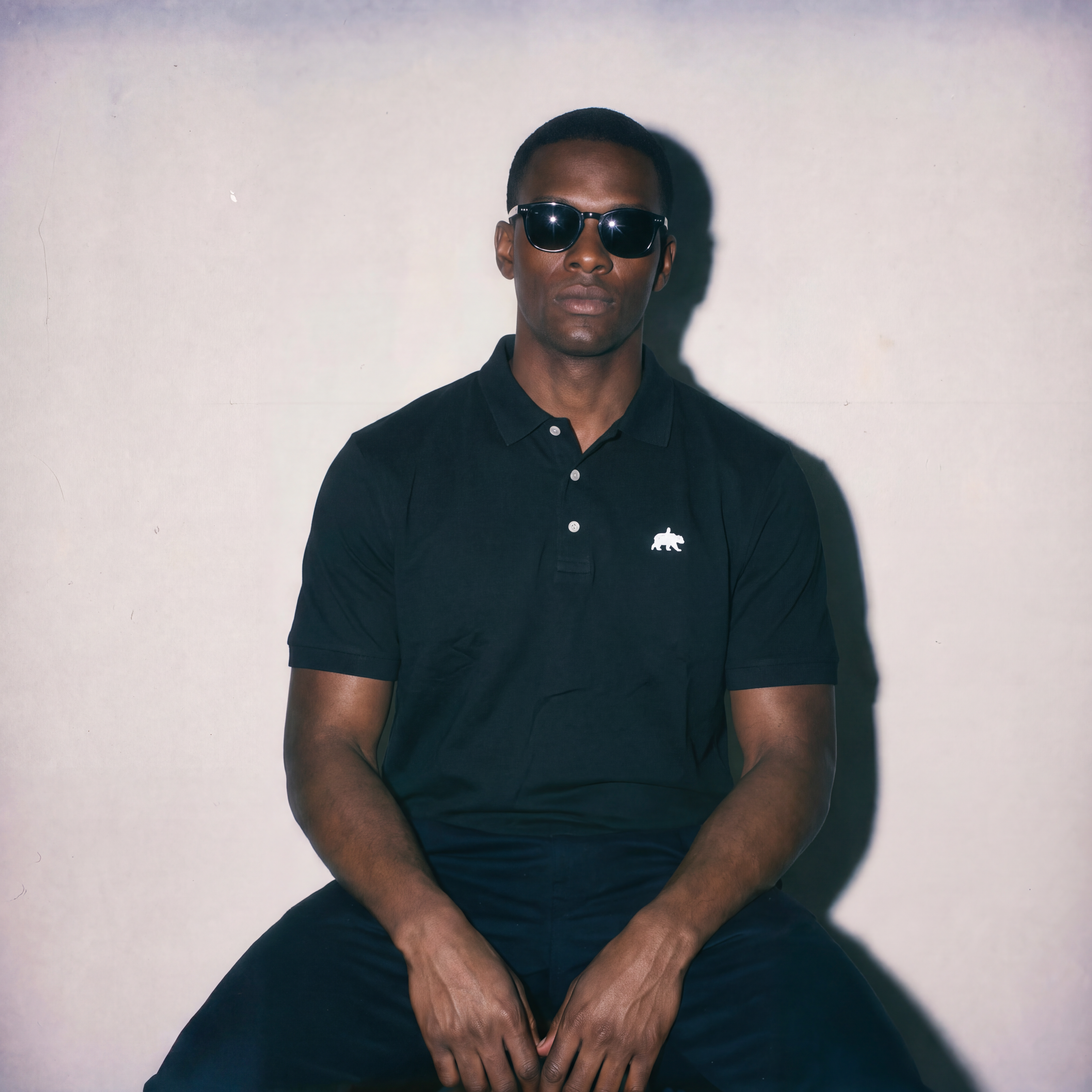 FAIRWAY BREATHE  POLO