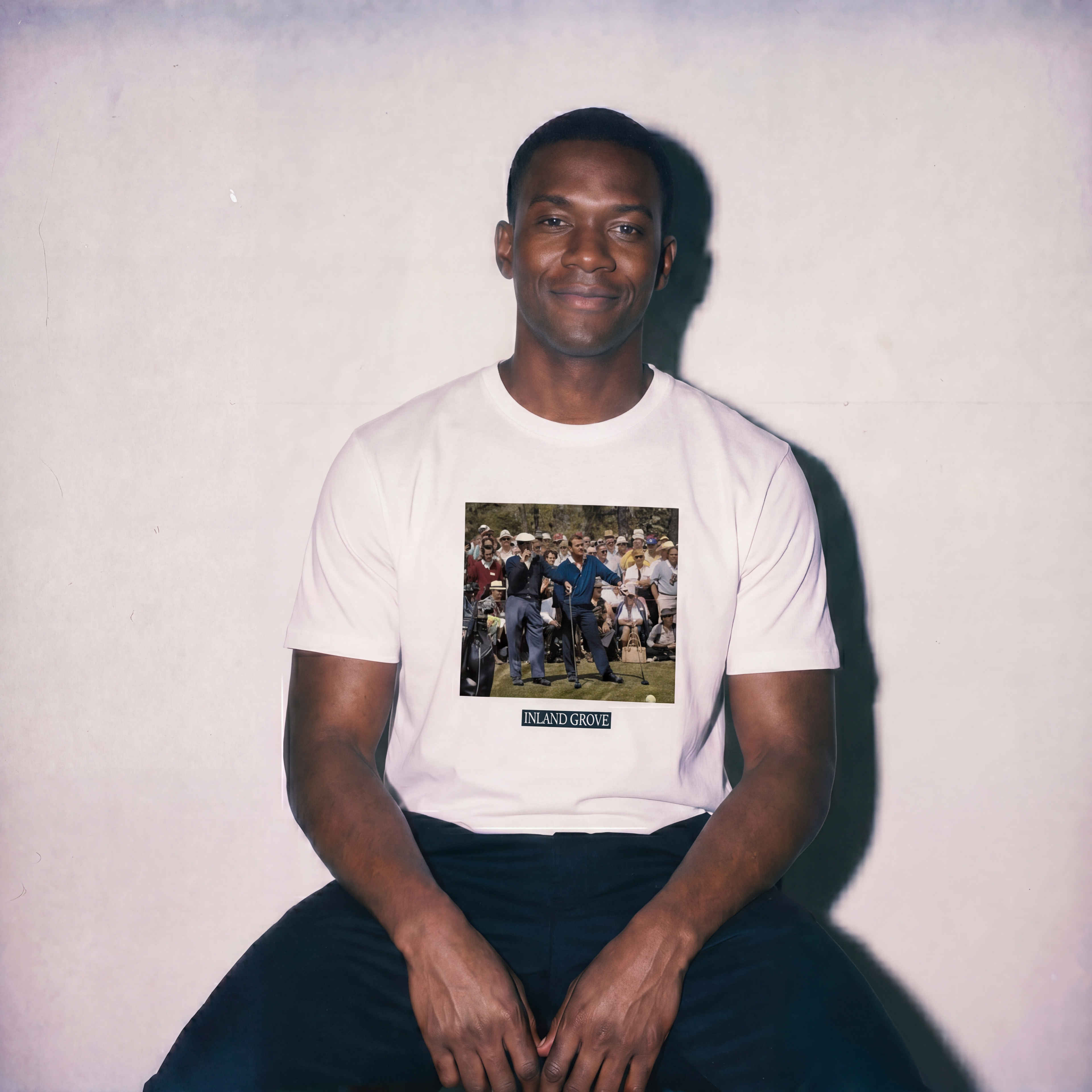 BEN & ARNOLD T-SHIRT