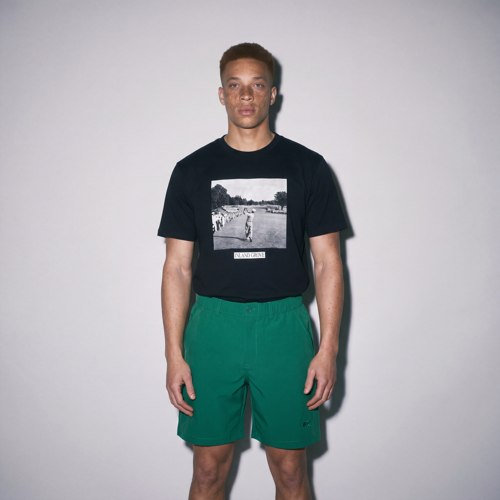STAPLE SHORT