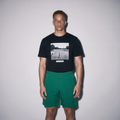 STAPLE SHORT