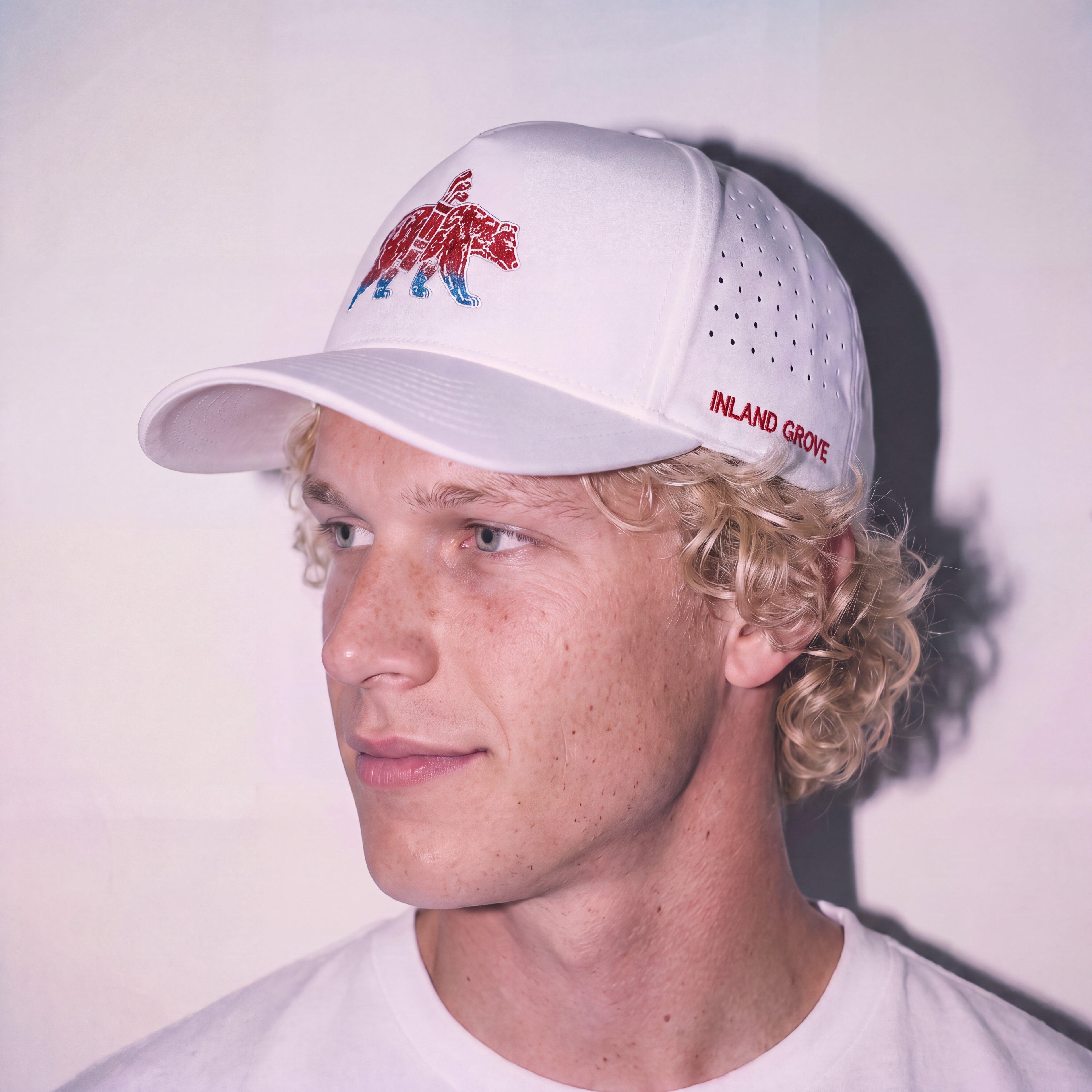 AMERICA CADDY HAT