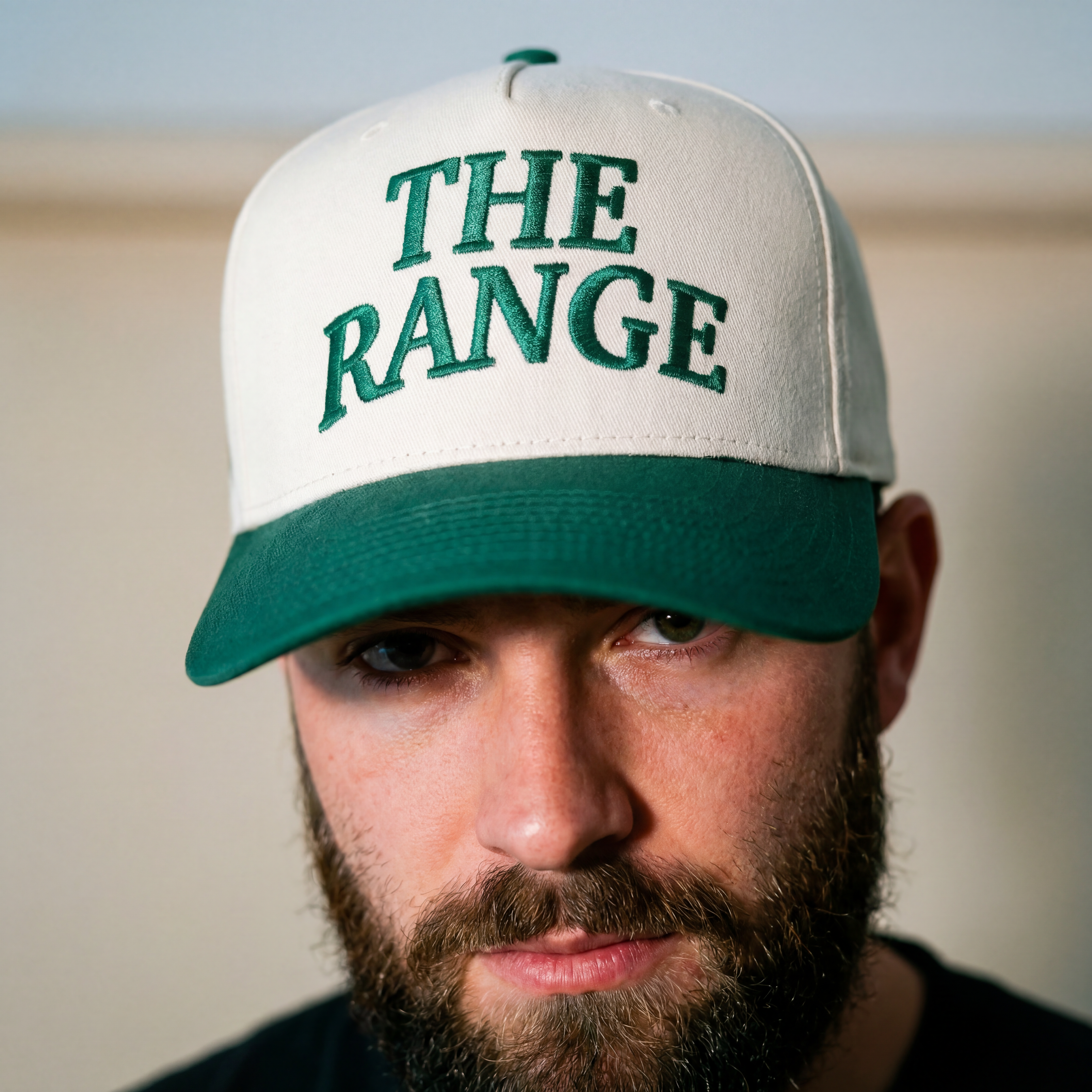 The Range Hat
