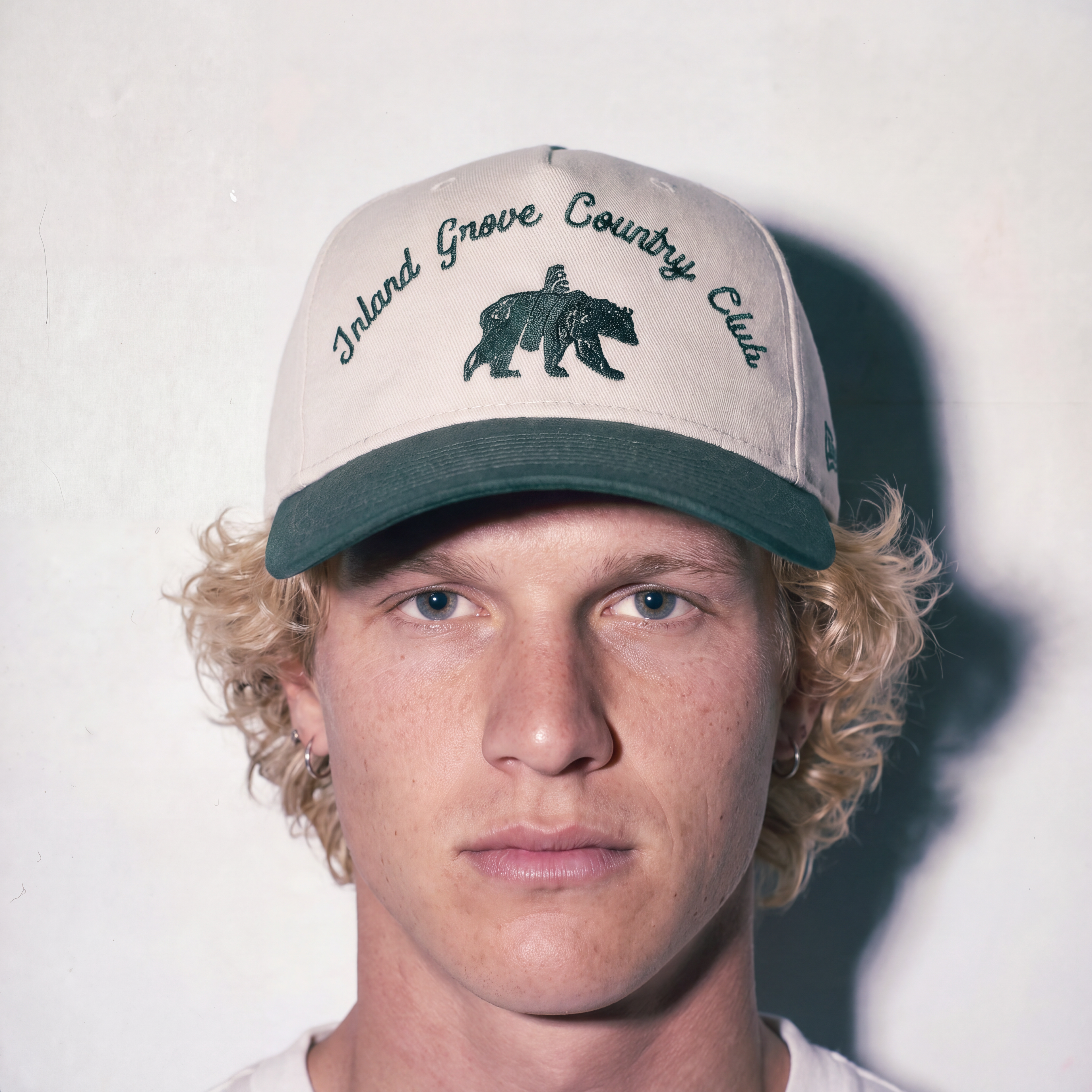 The Inland Grove Country Club Hat