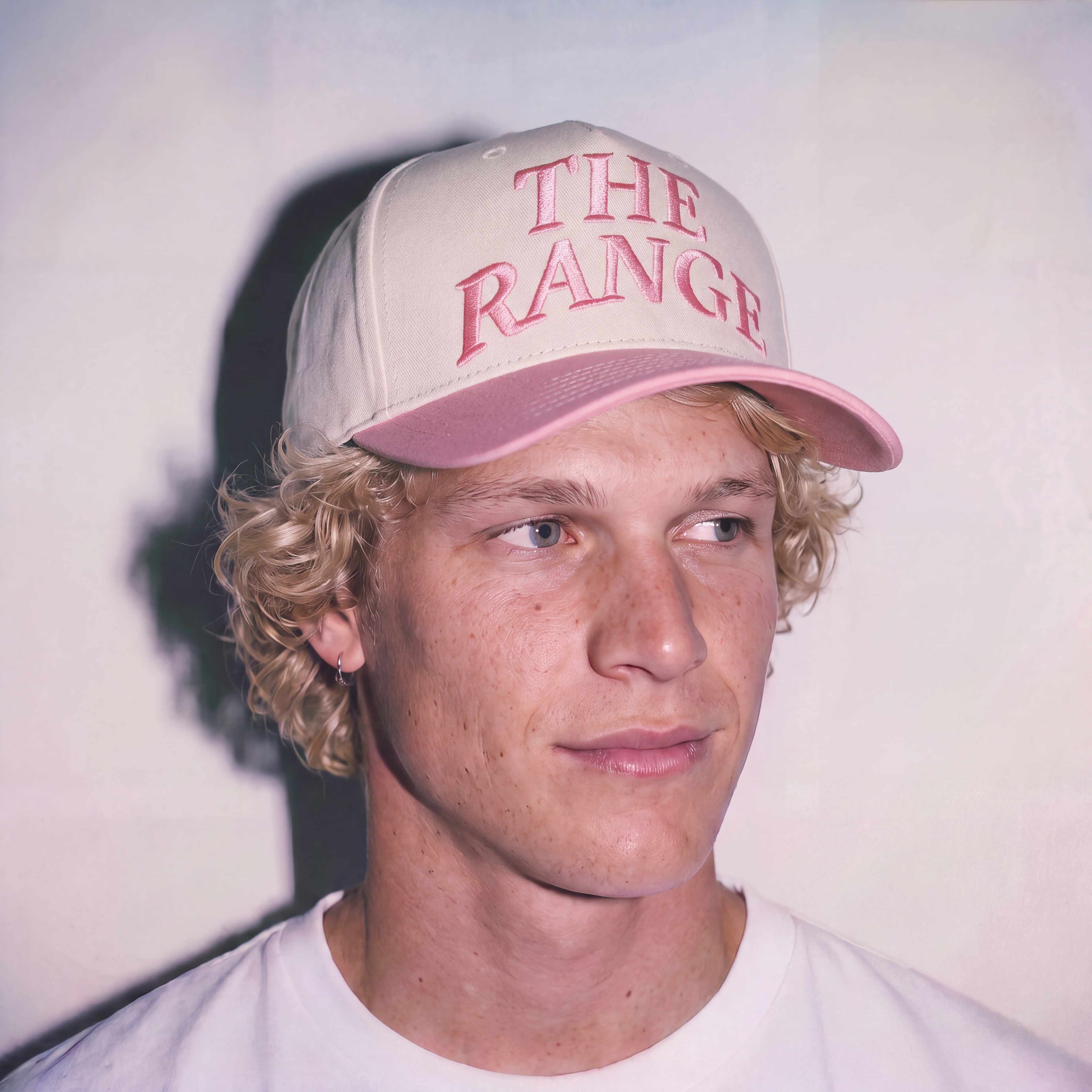 RANGE HAT