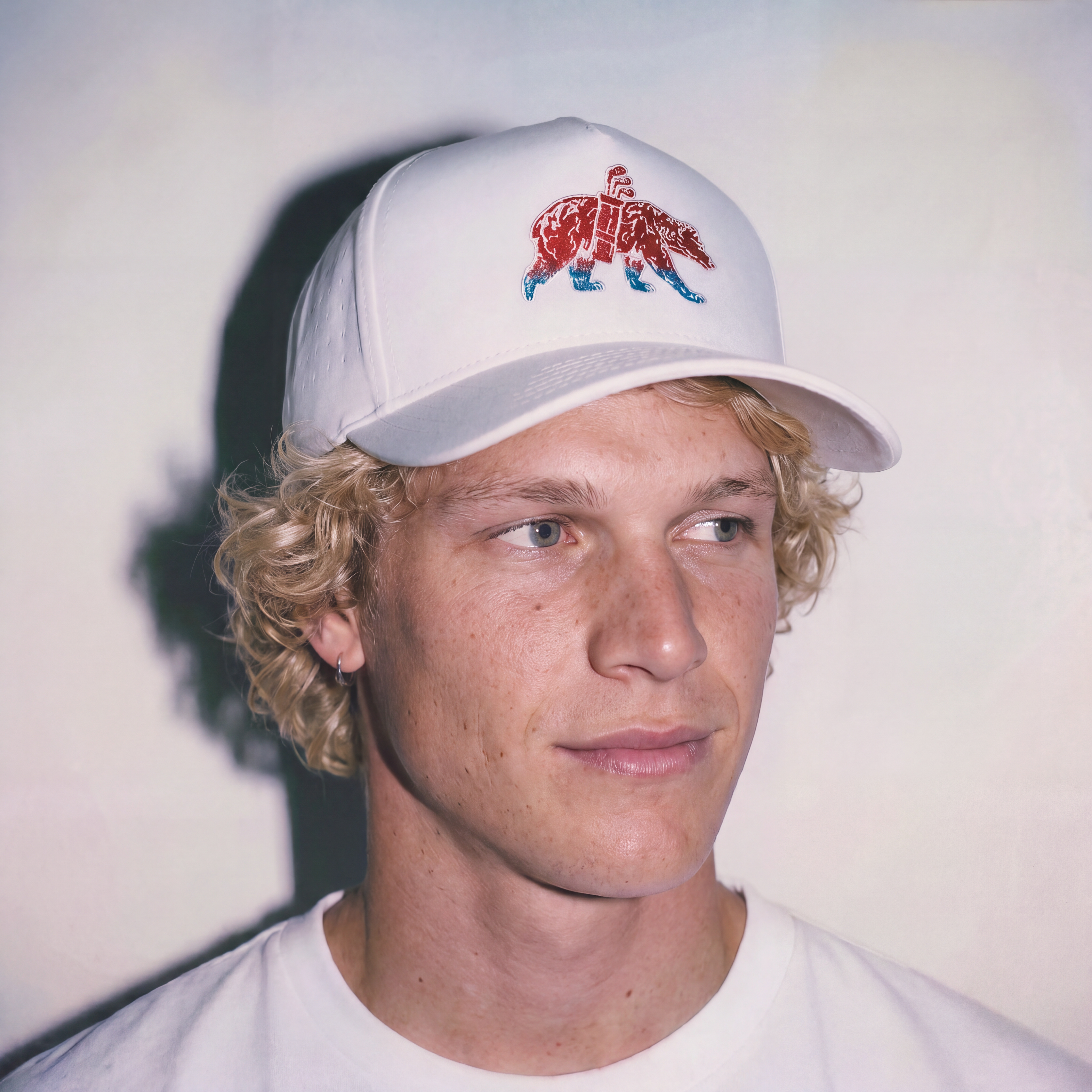 AMERICA CADDY HAT