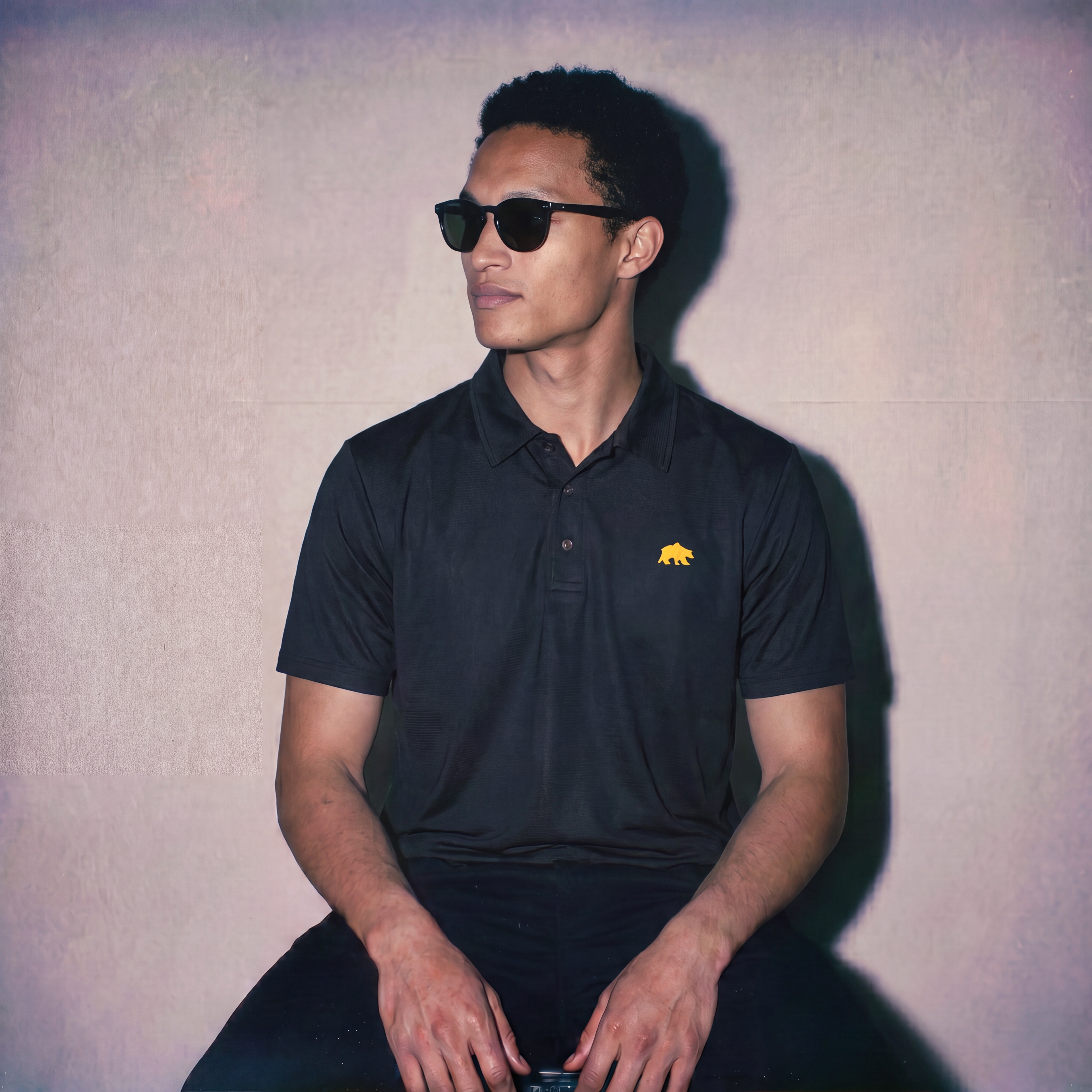CLUB PERFORMANCE POLO