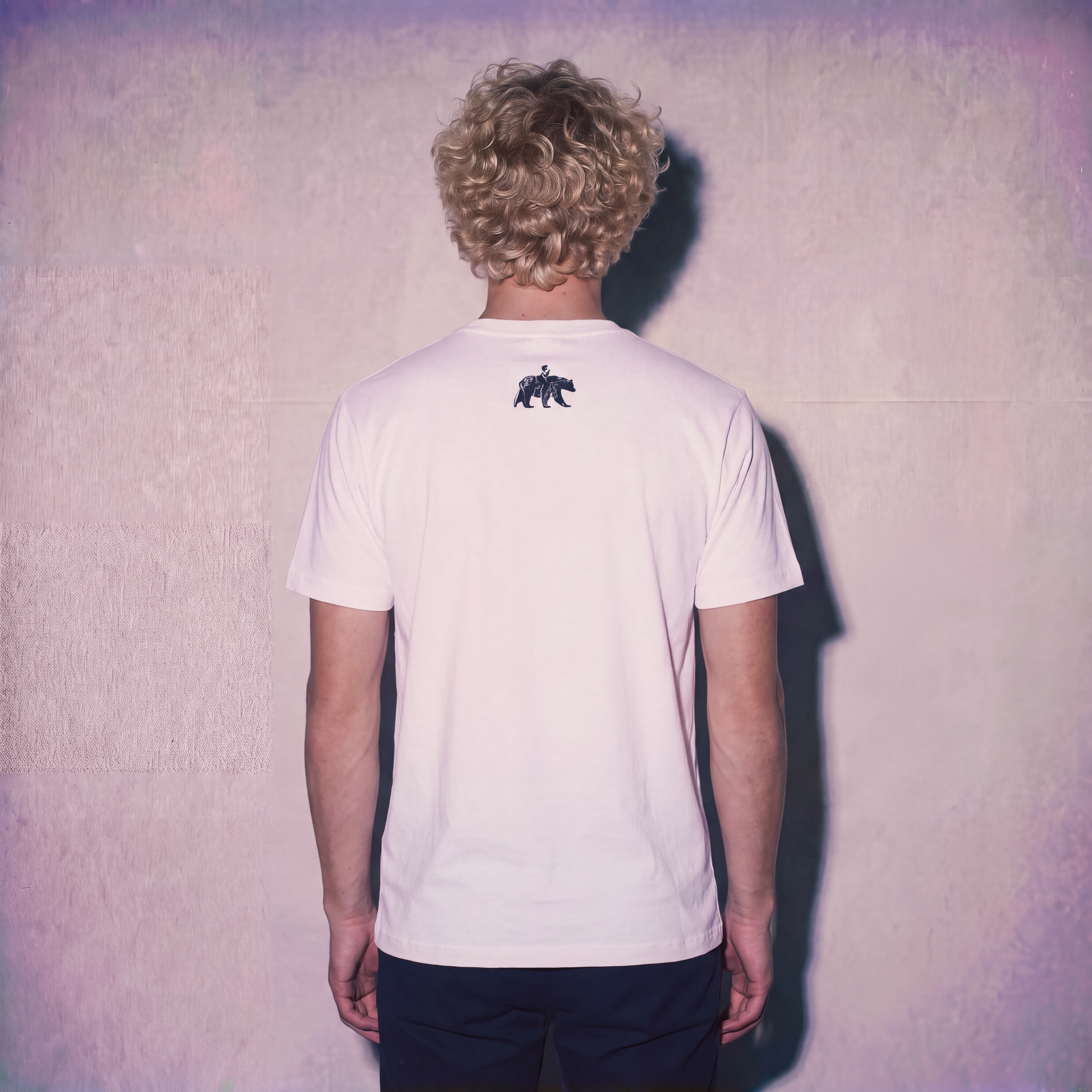 CHARLIE SIFFORD T-SHIRT
