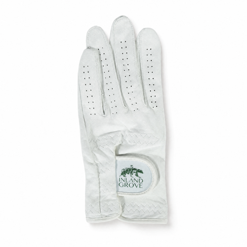 Inland Grove Signature Golf Glove