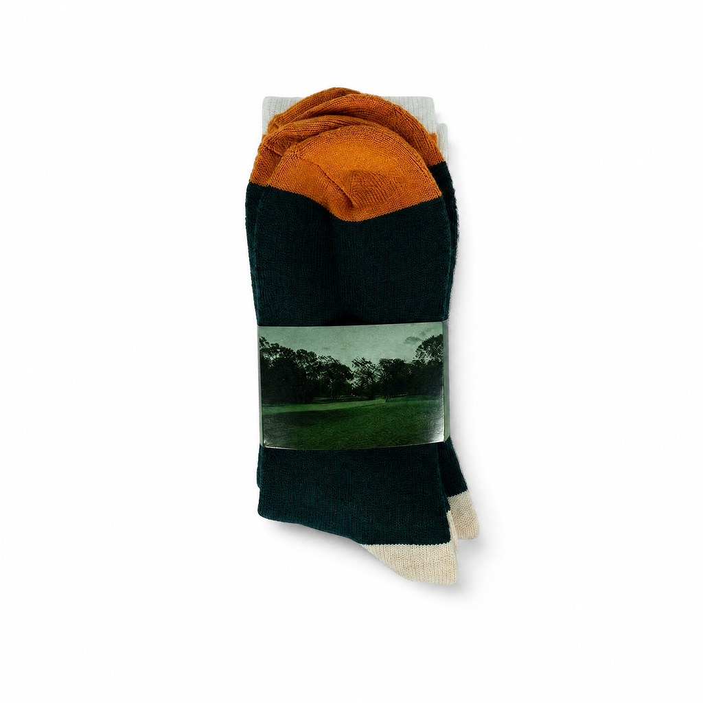 Inland Grove Socks