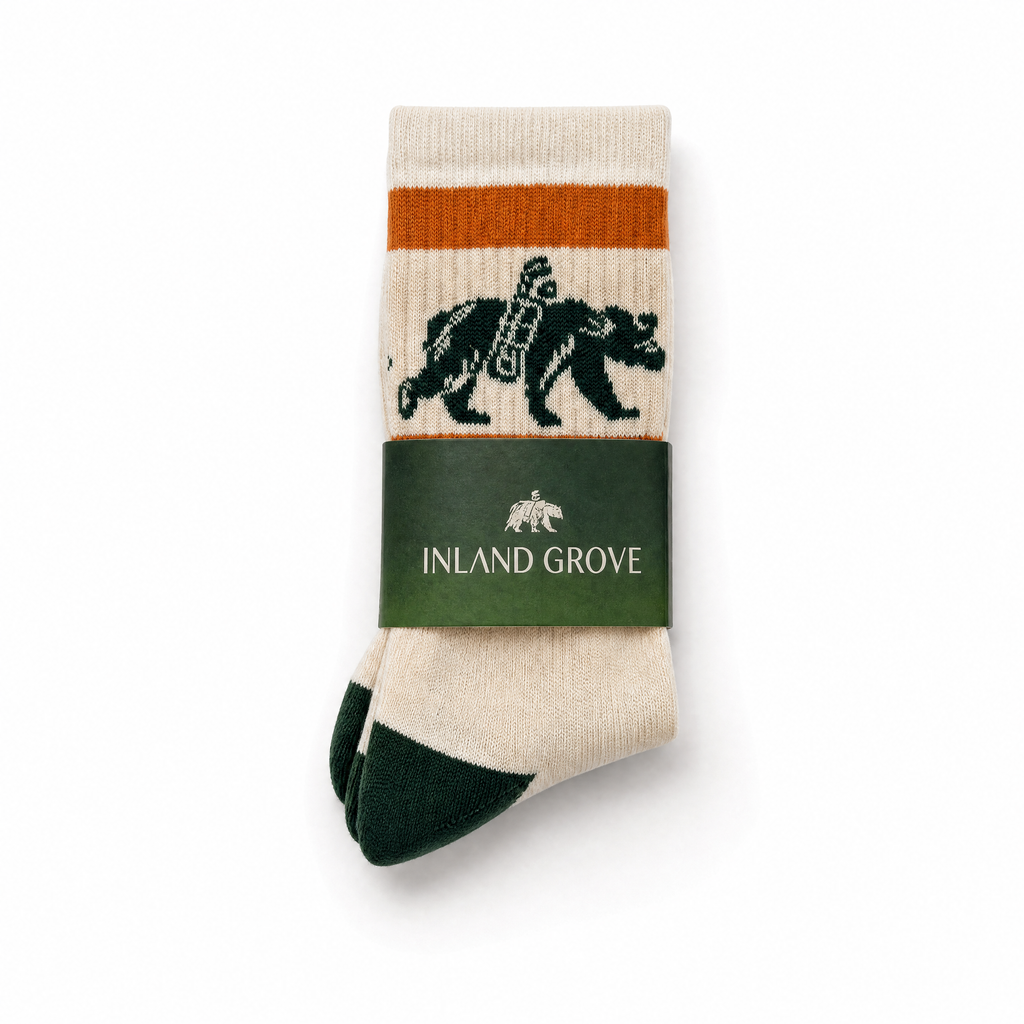 Inland Grove Socks