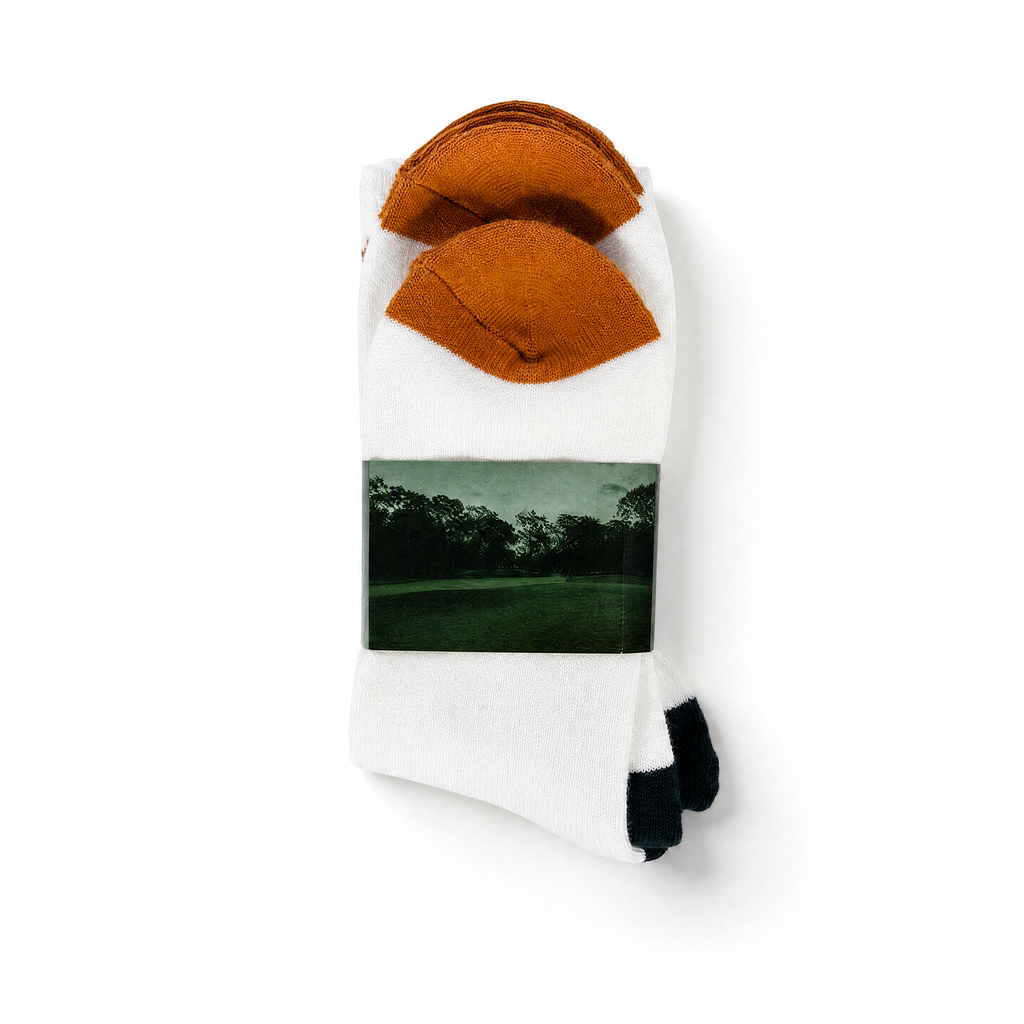 Inland Grove Socks