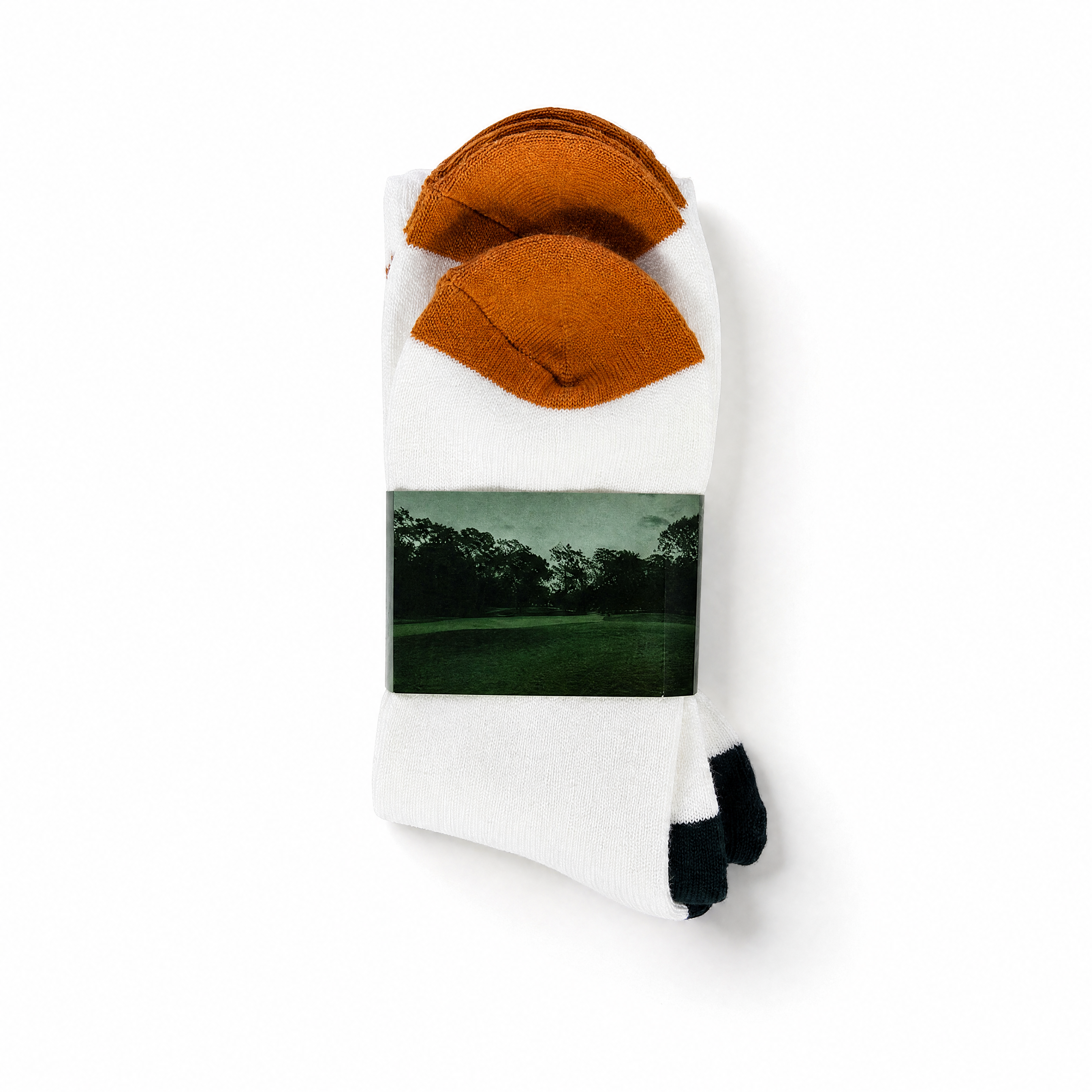 Inland Grove Socks