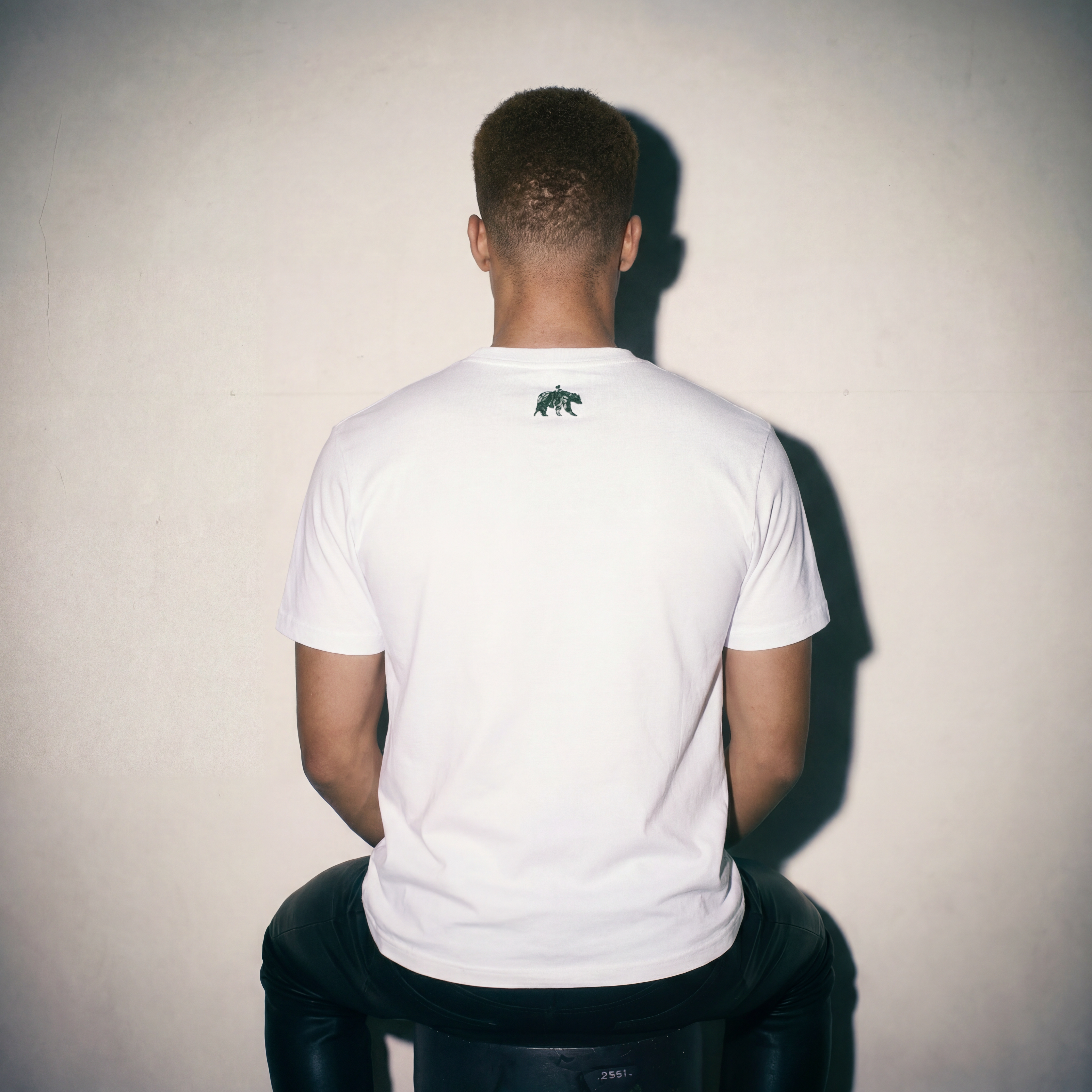 The Lefty Tee