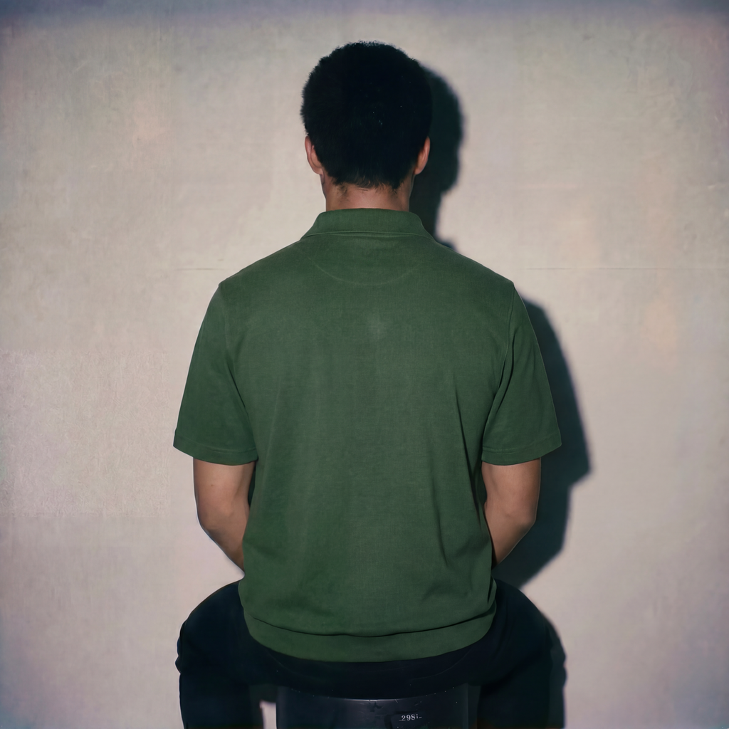 The Staple Polo