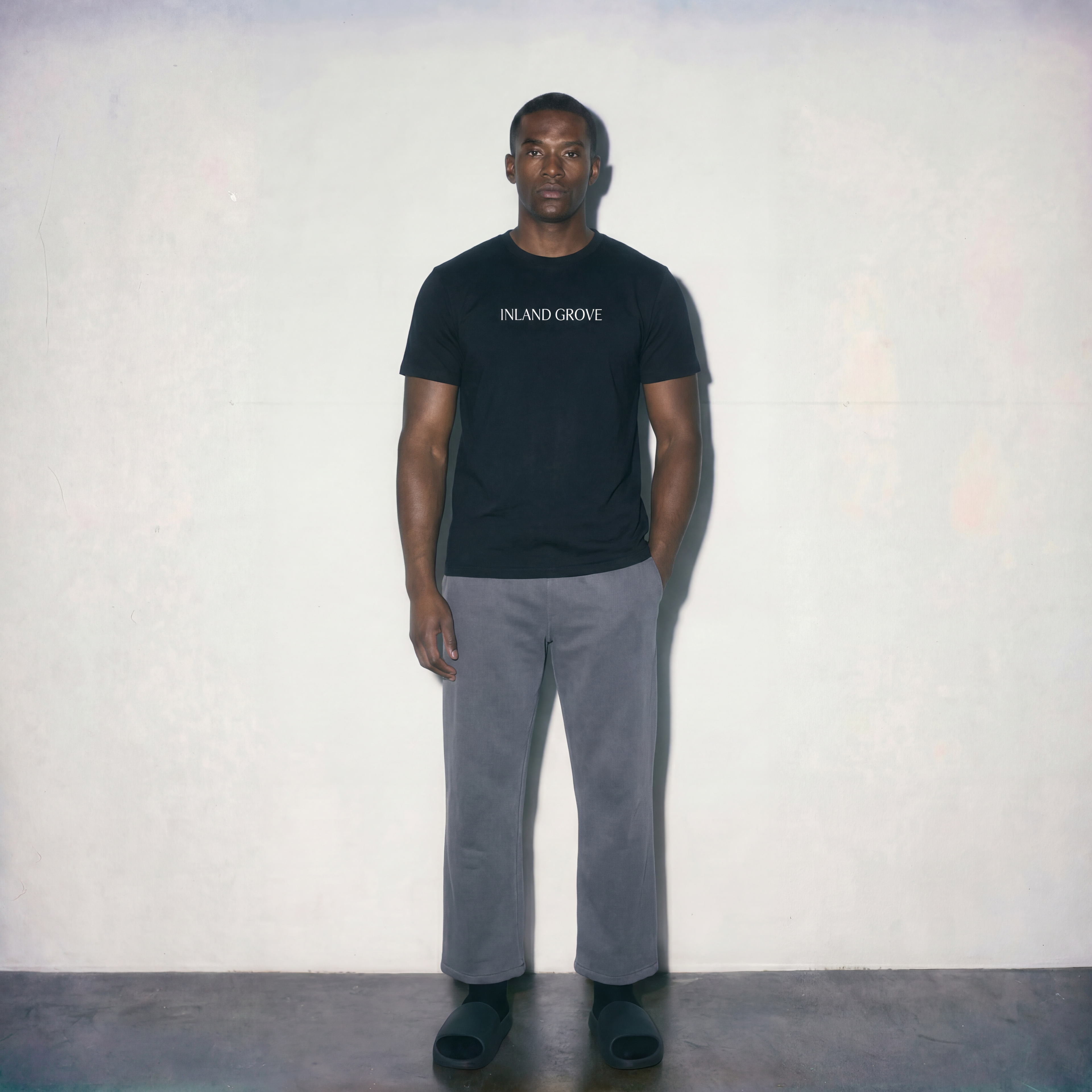 The Inland Grove Signature Tee