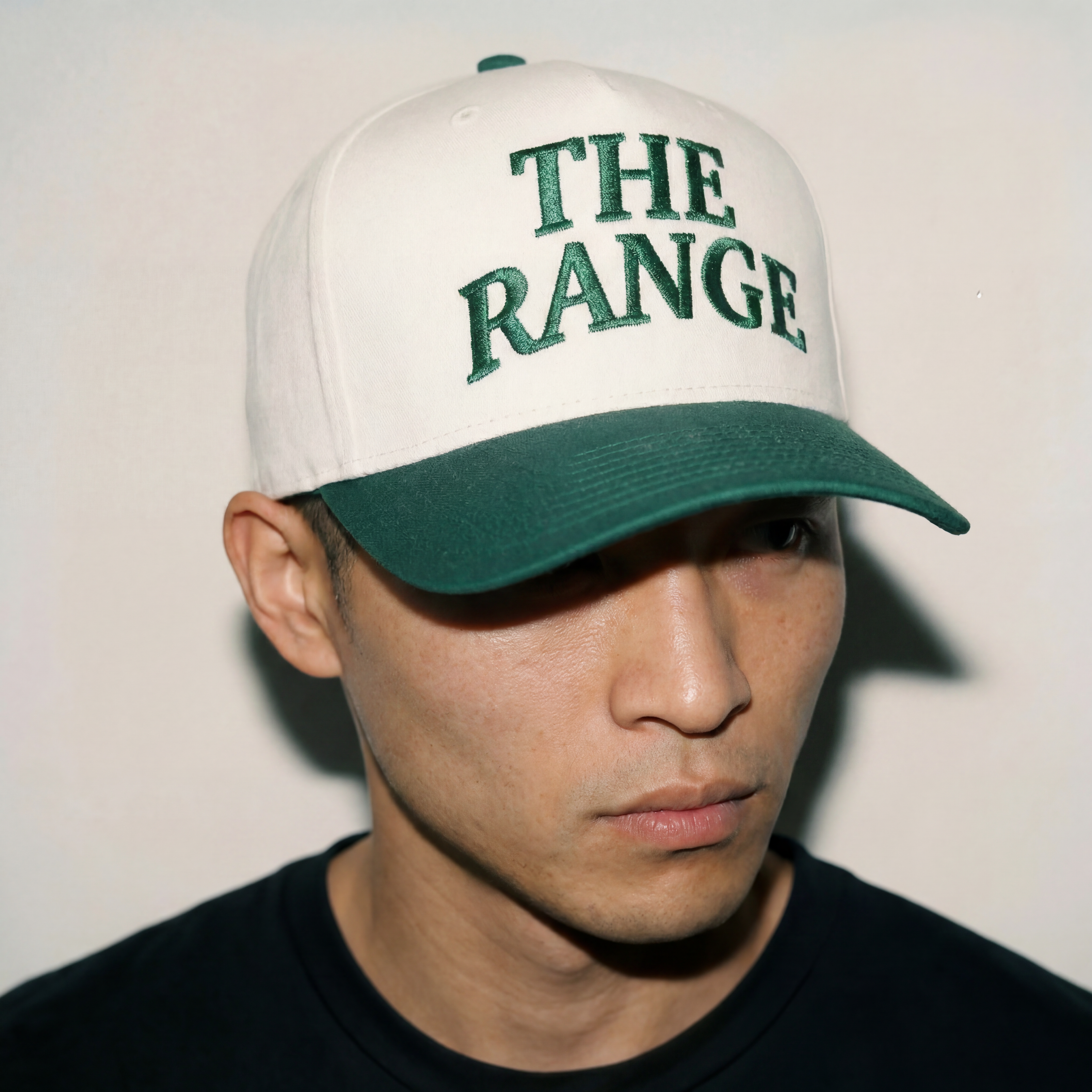 The Range Hat